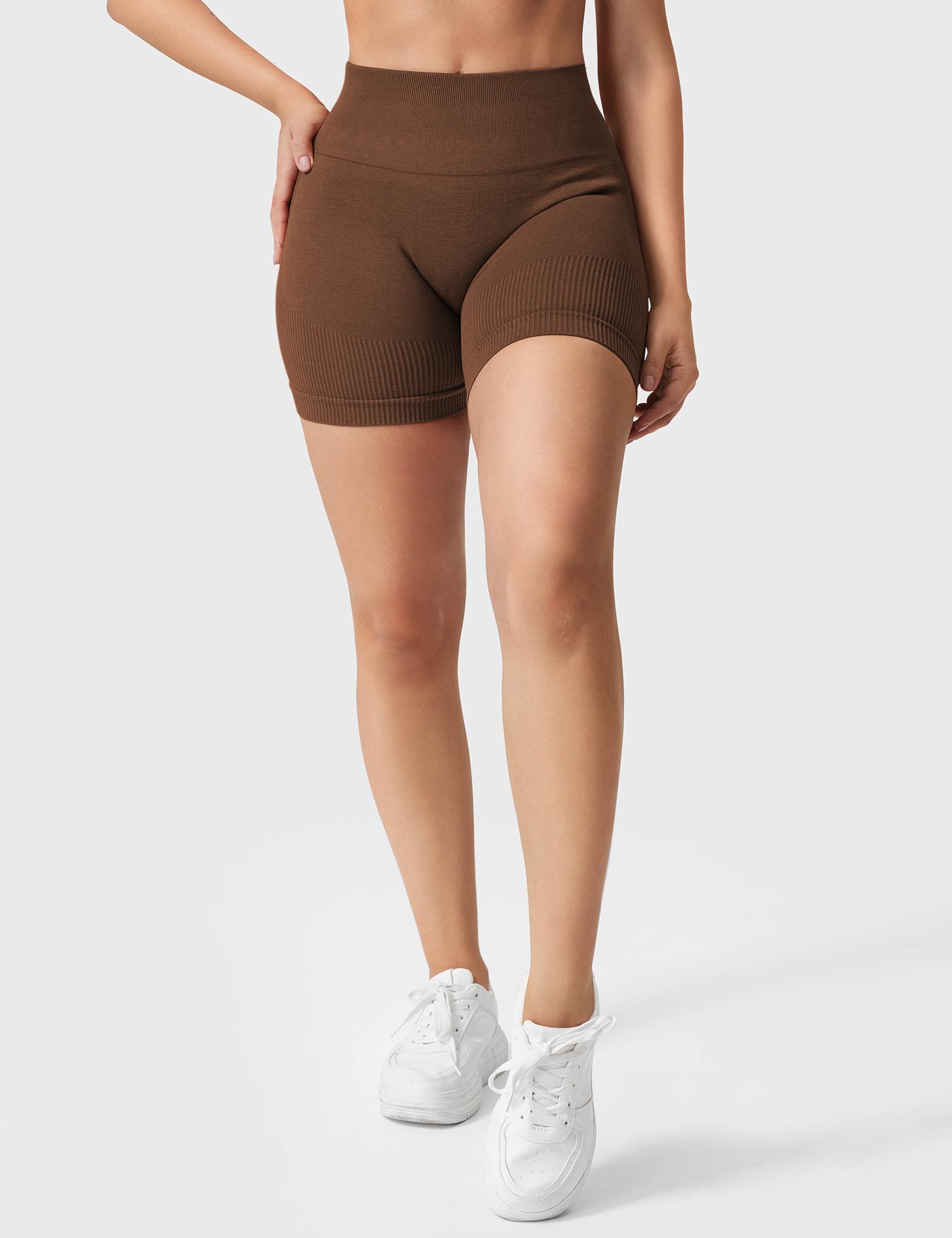 Yeoreo Stella Short Sans Coutures