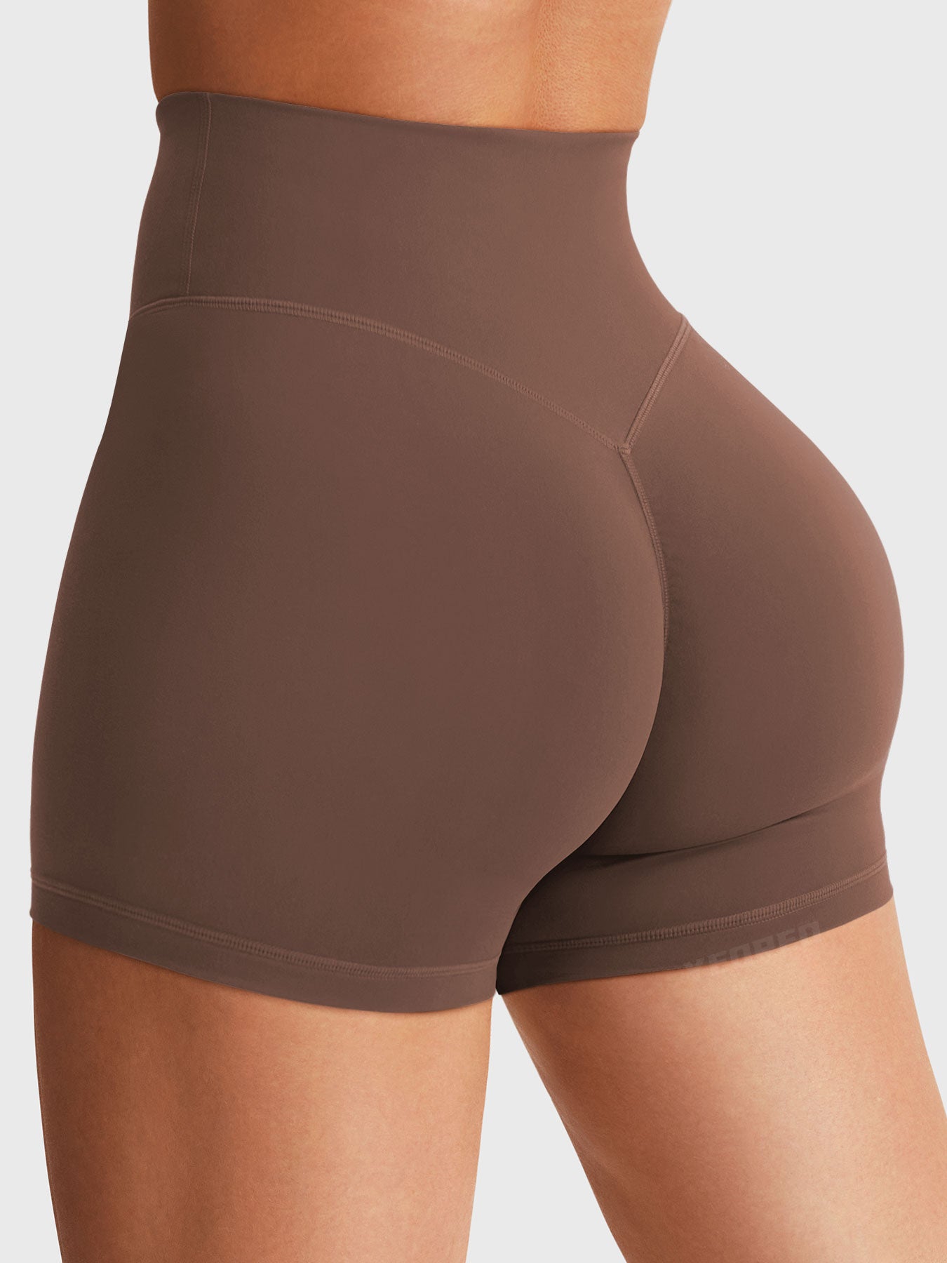 Deep Chocolate