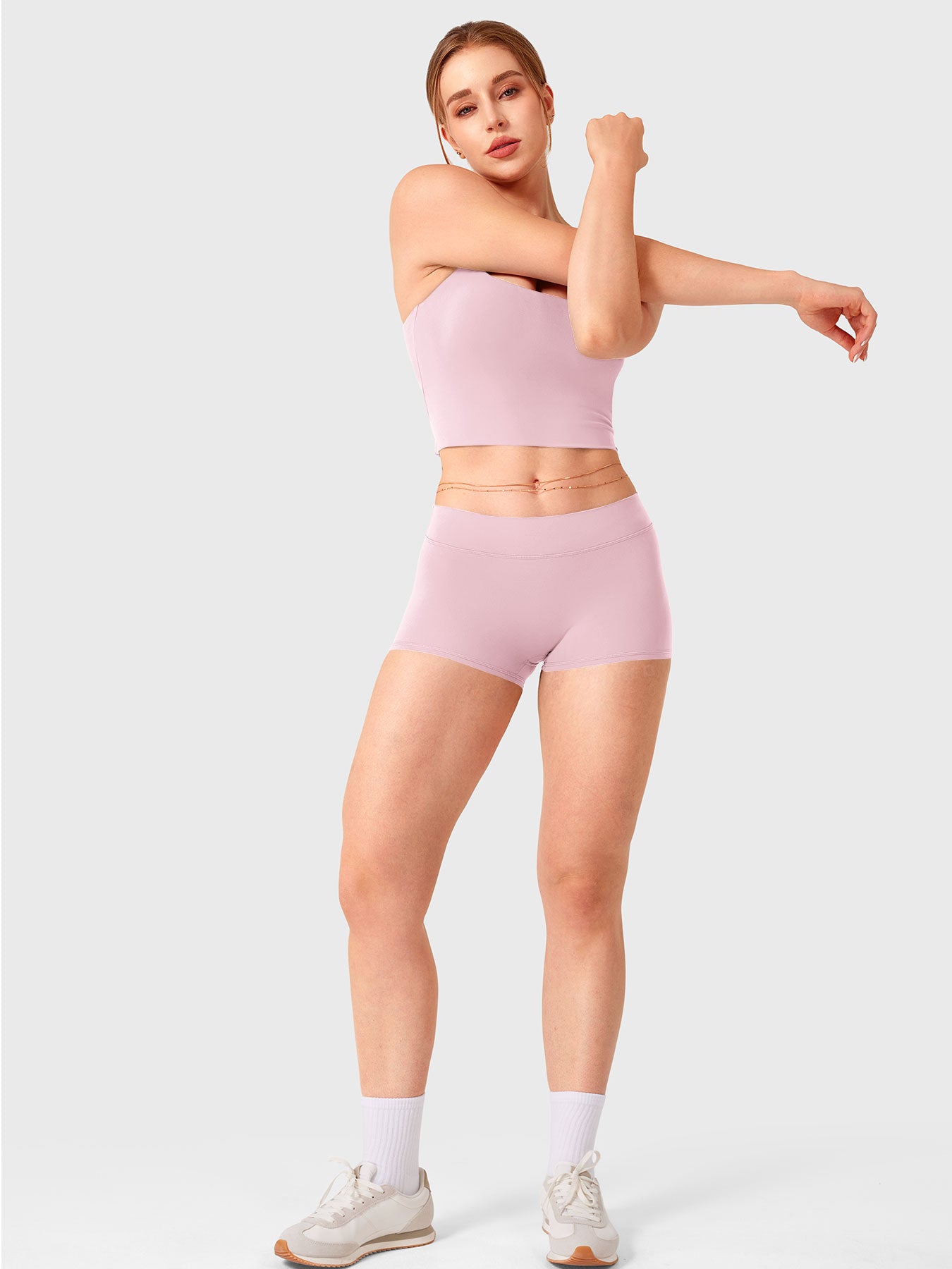 LotusRootPink