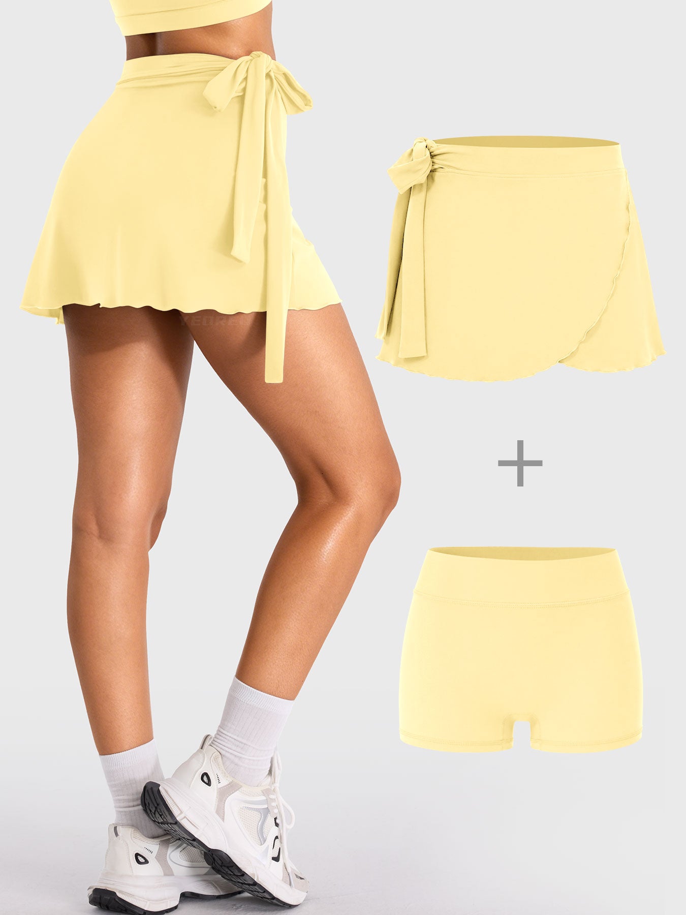 MilkYellow