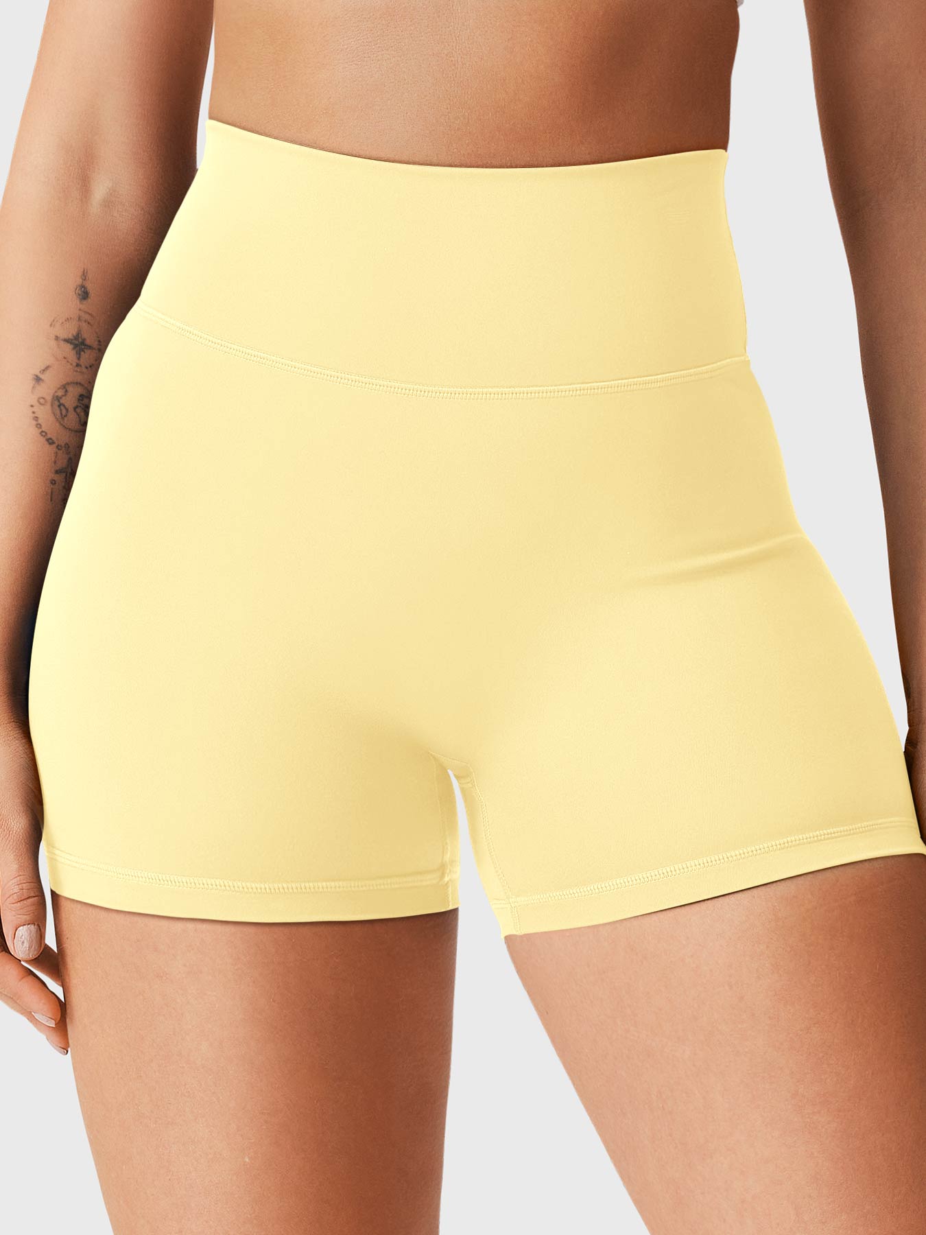 MilkYellow