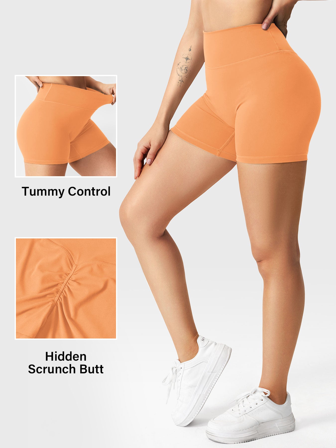 Tangerine