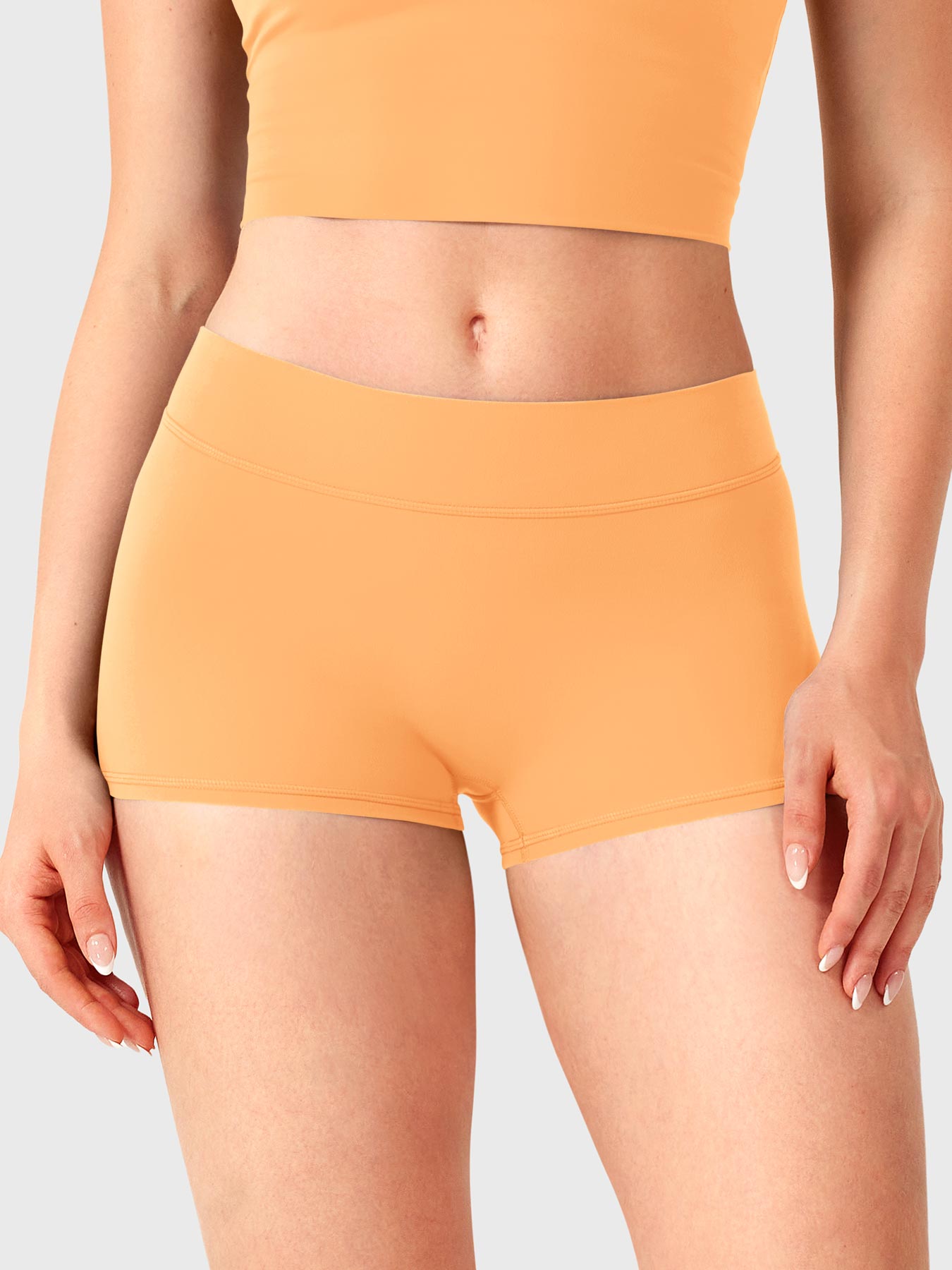 SunshineOrange