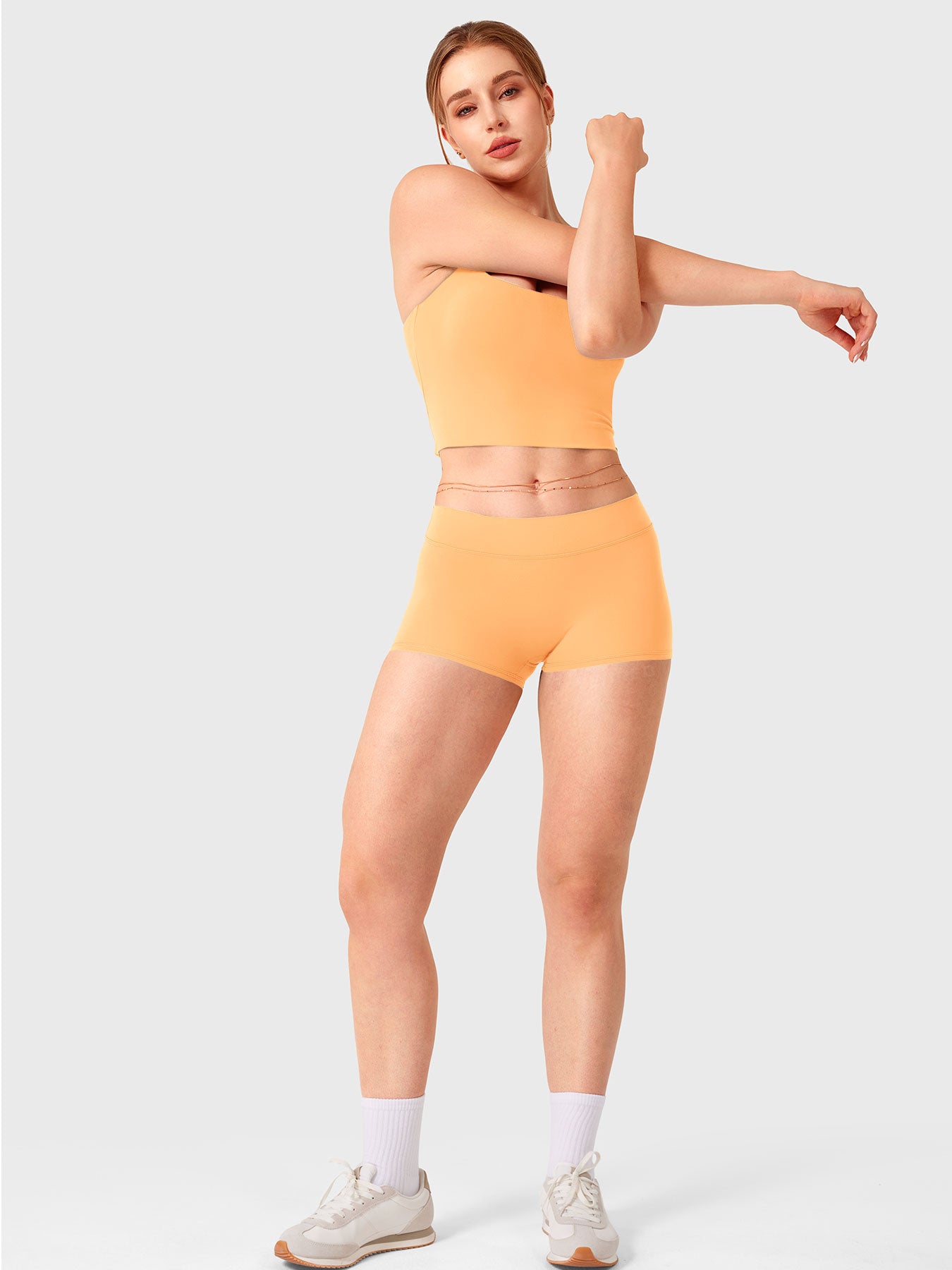 SunshineOrange