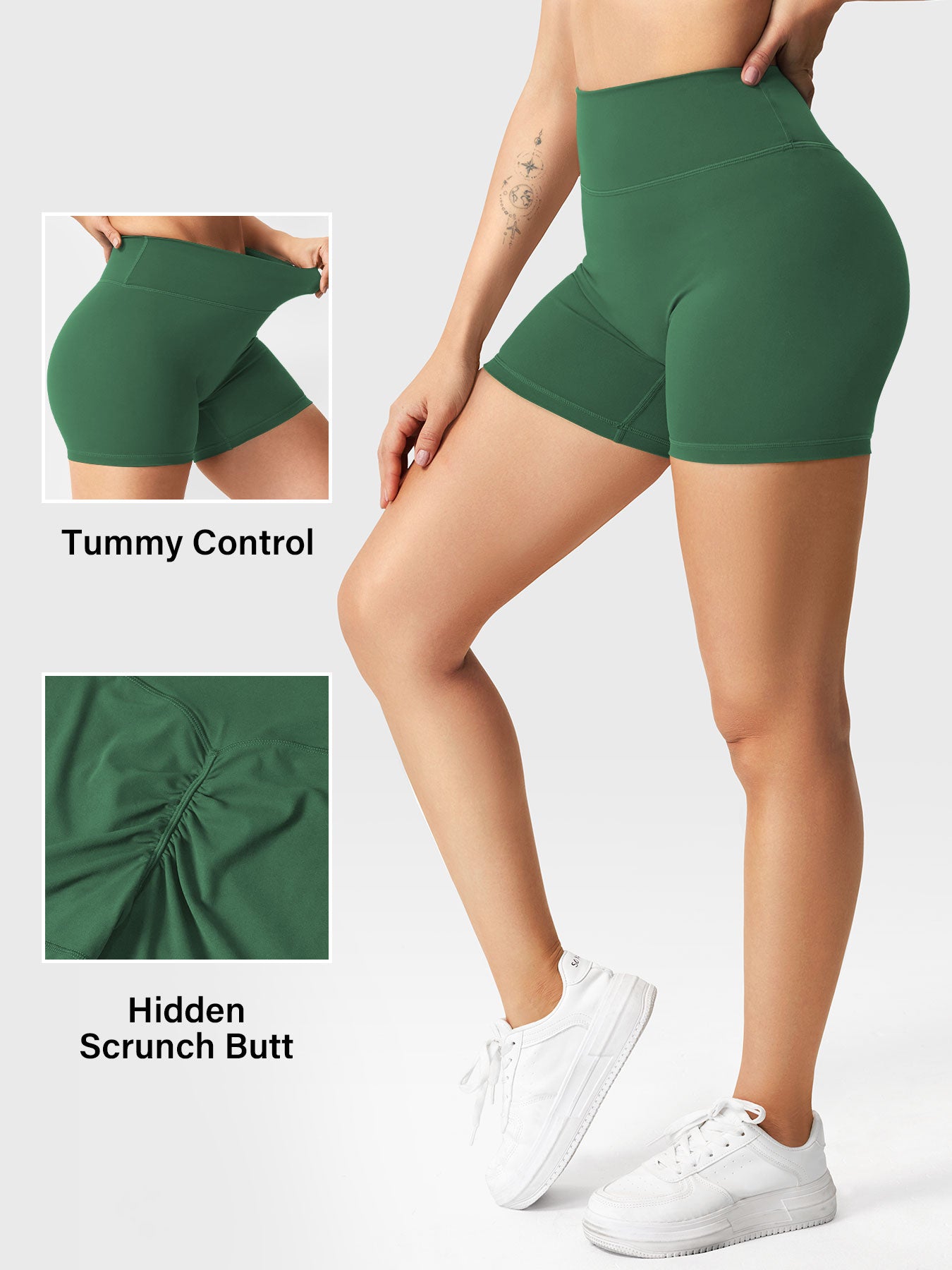 ForestGreen