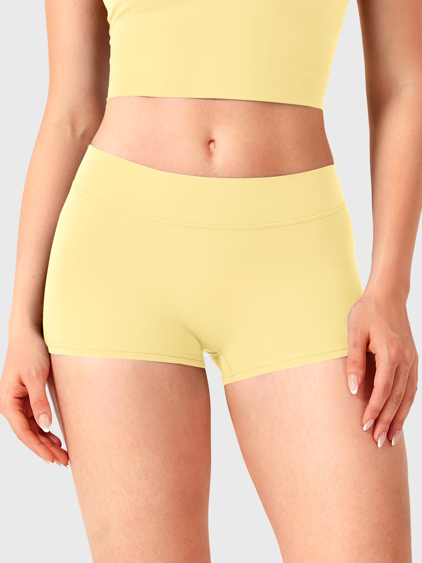 MilkYellow