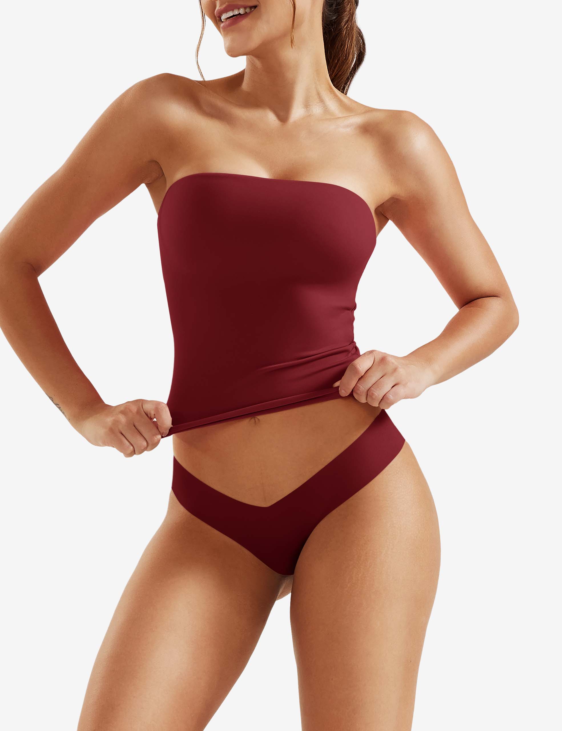 Anchor Red