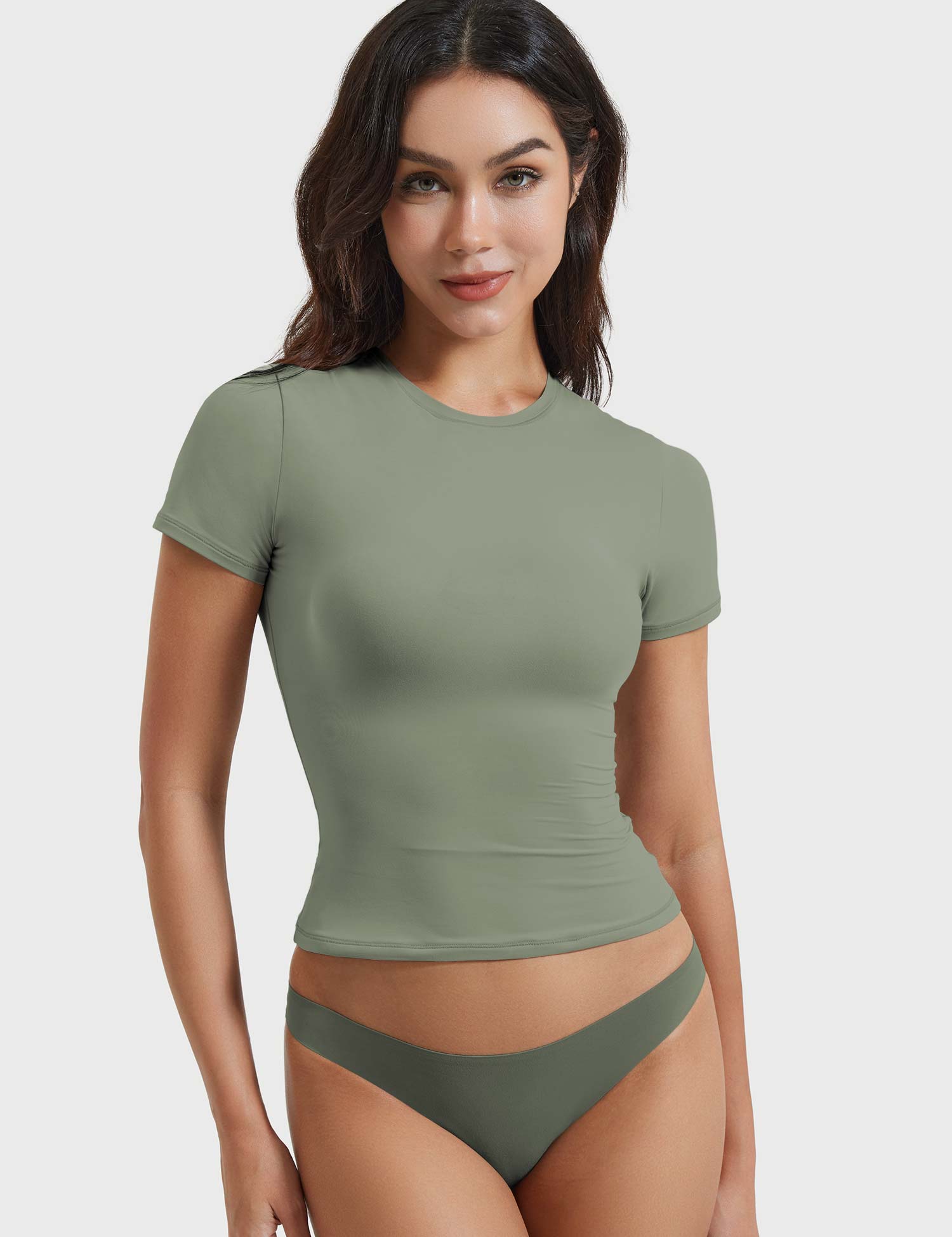 ArmyGreen
