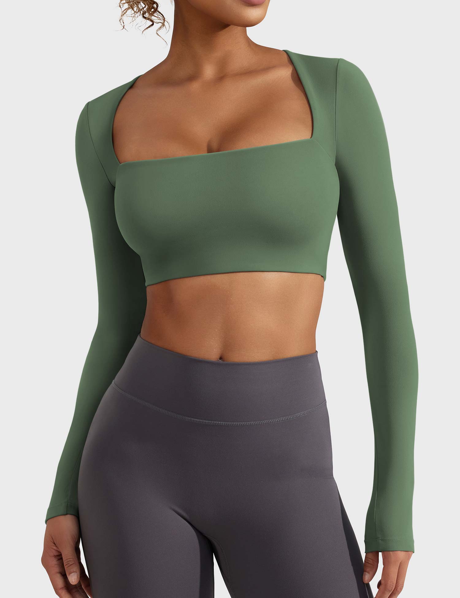 ArmyGreen