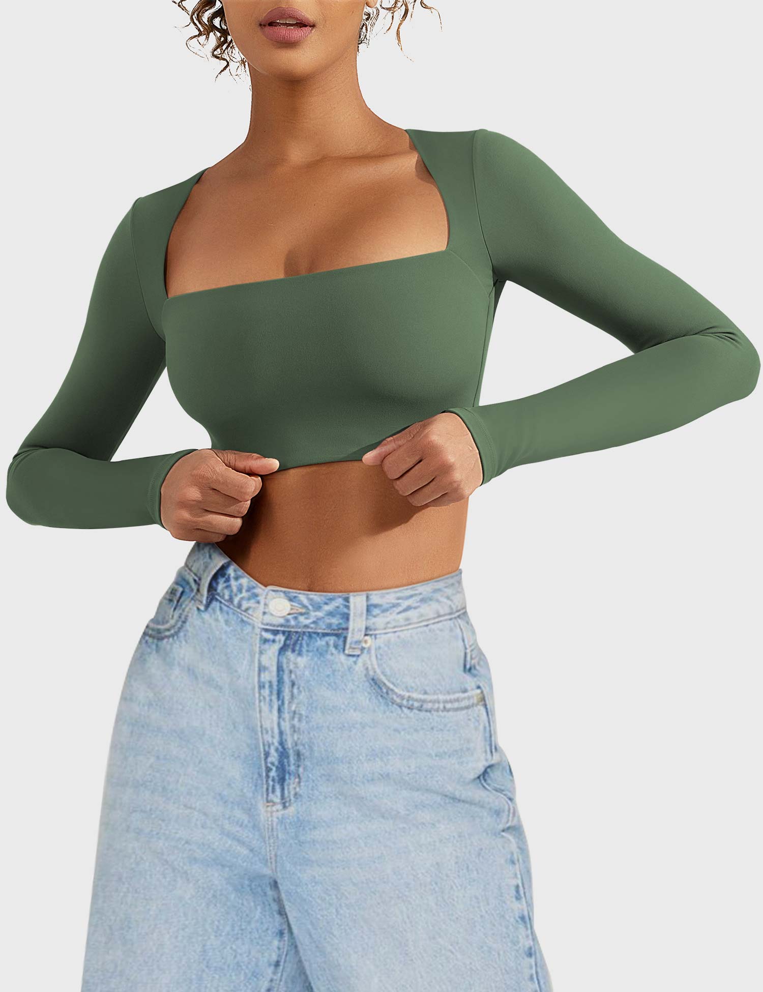 ArmyGreen