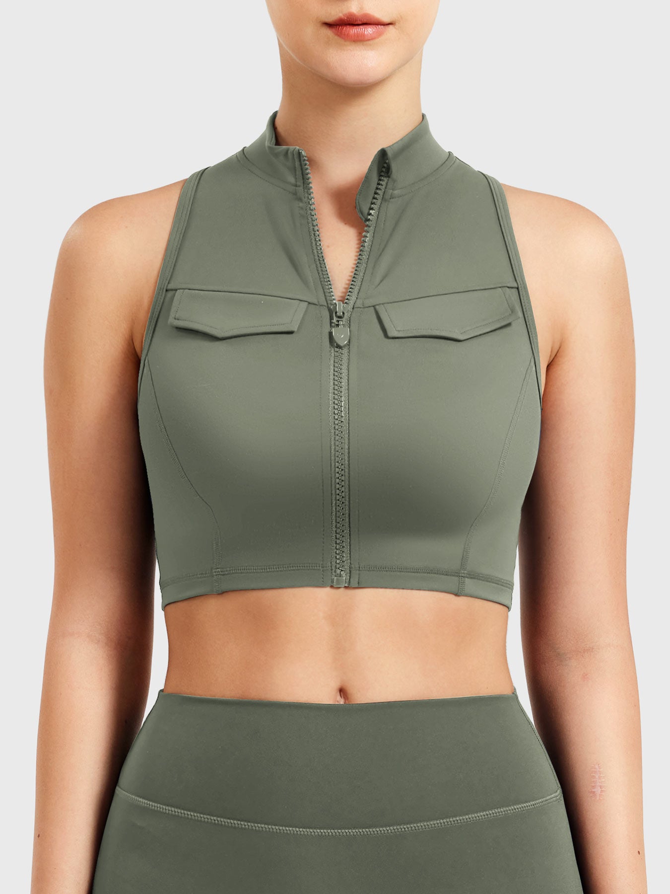 ArmyGreen
