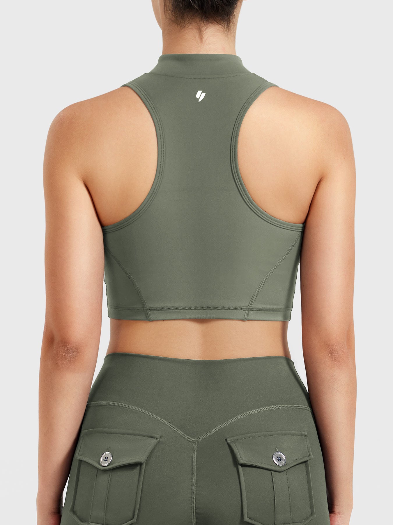 ArmyGreen