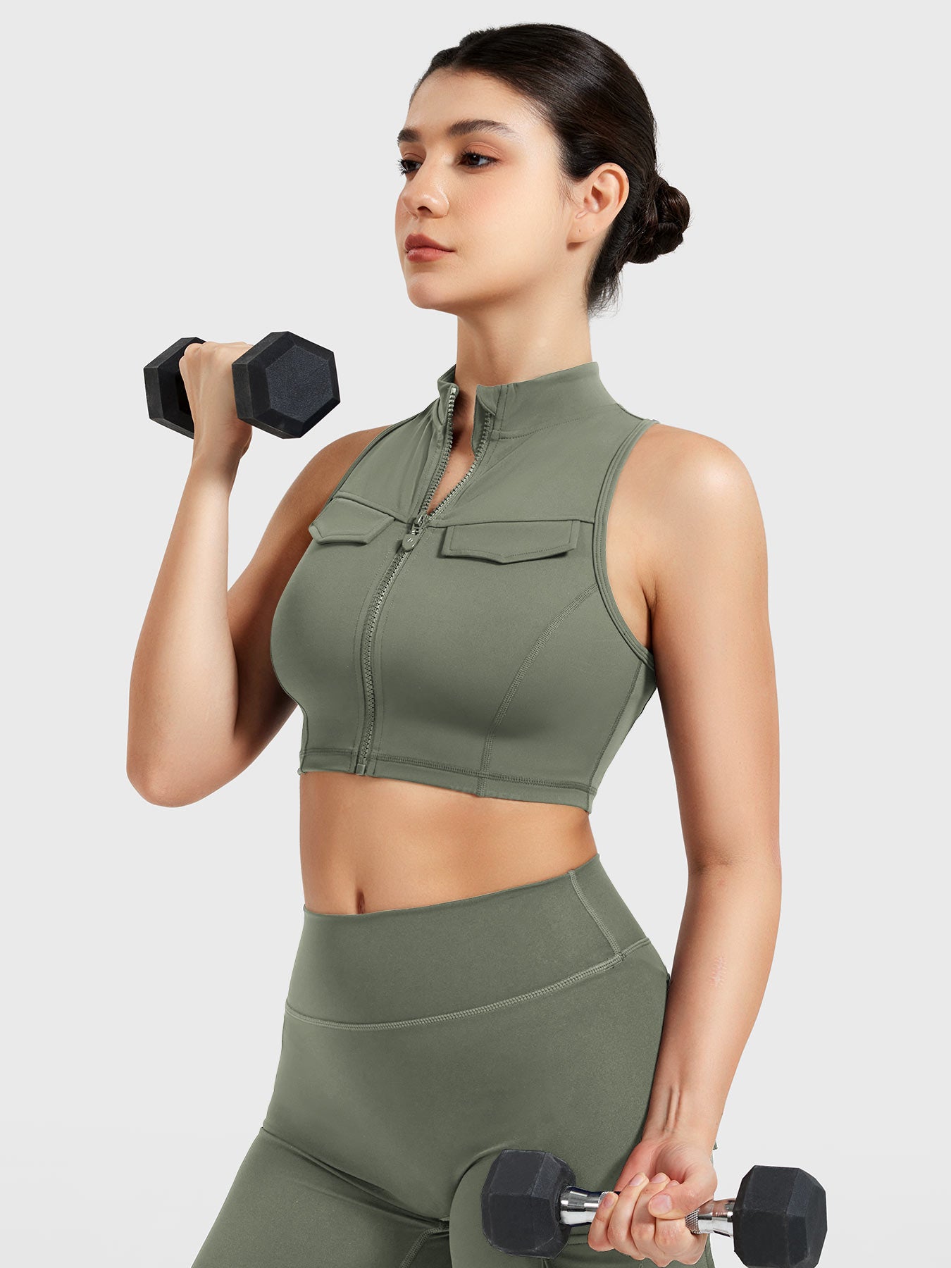 ArmyGreen