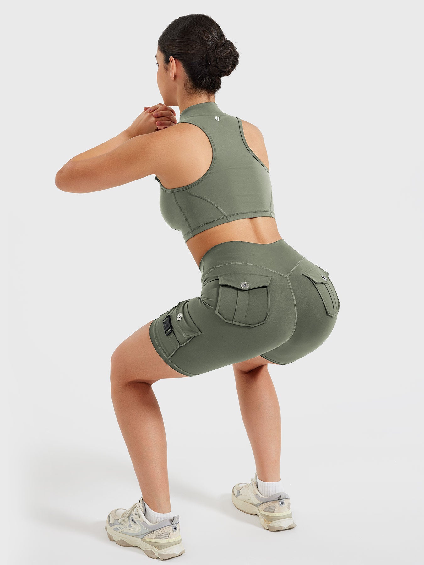 ArmyGreen