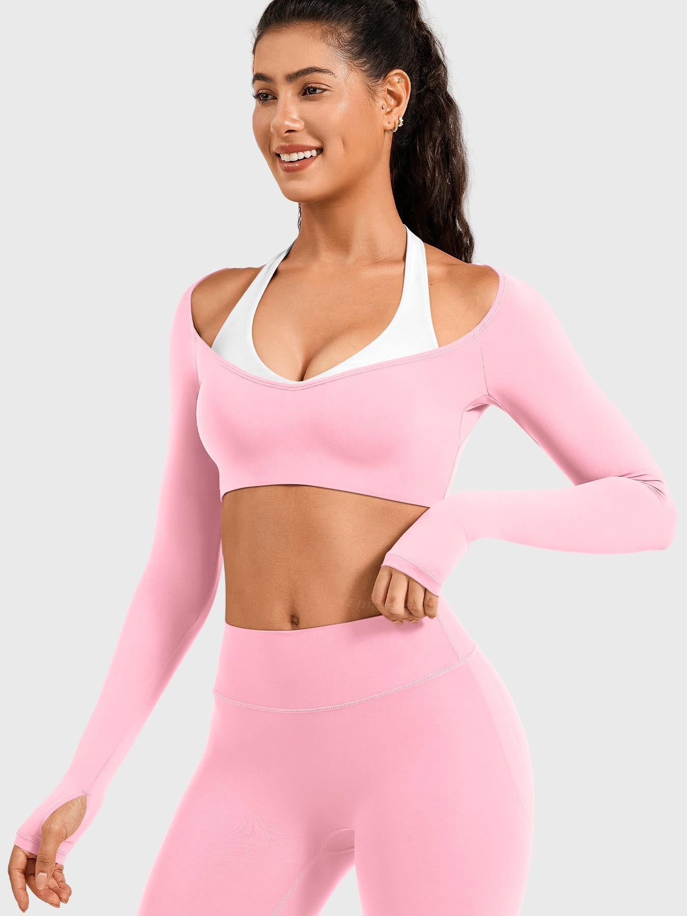 BabyPink