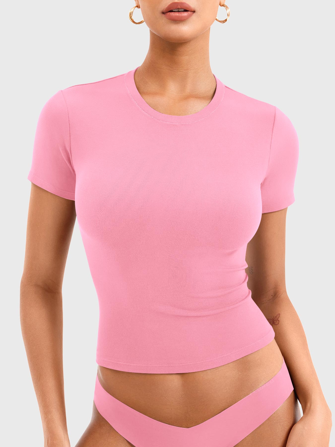 Baby Pink