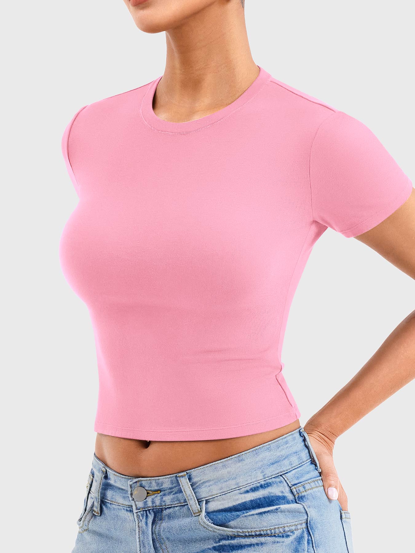 Baby Pink