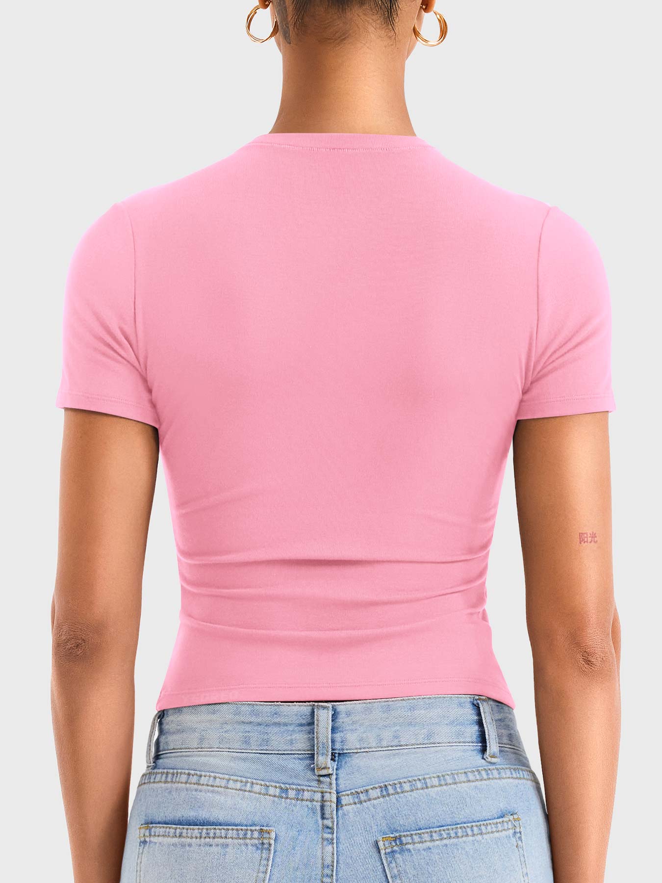 Baby Pink