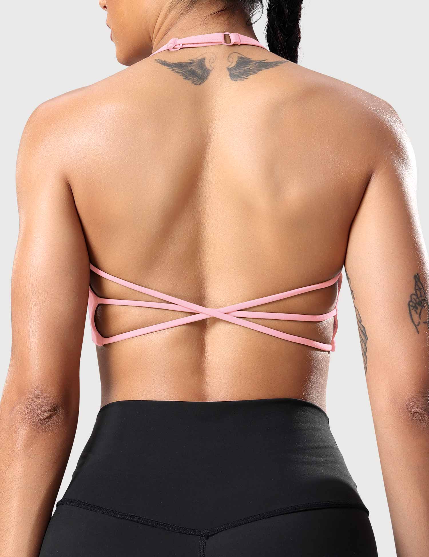 Yeoreo Charly Sports Bra 
