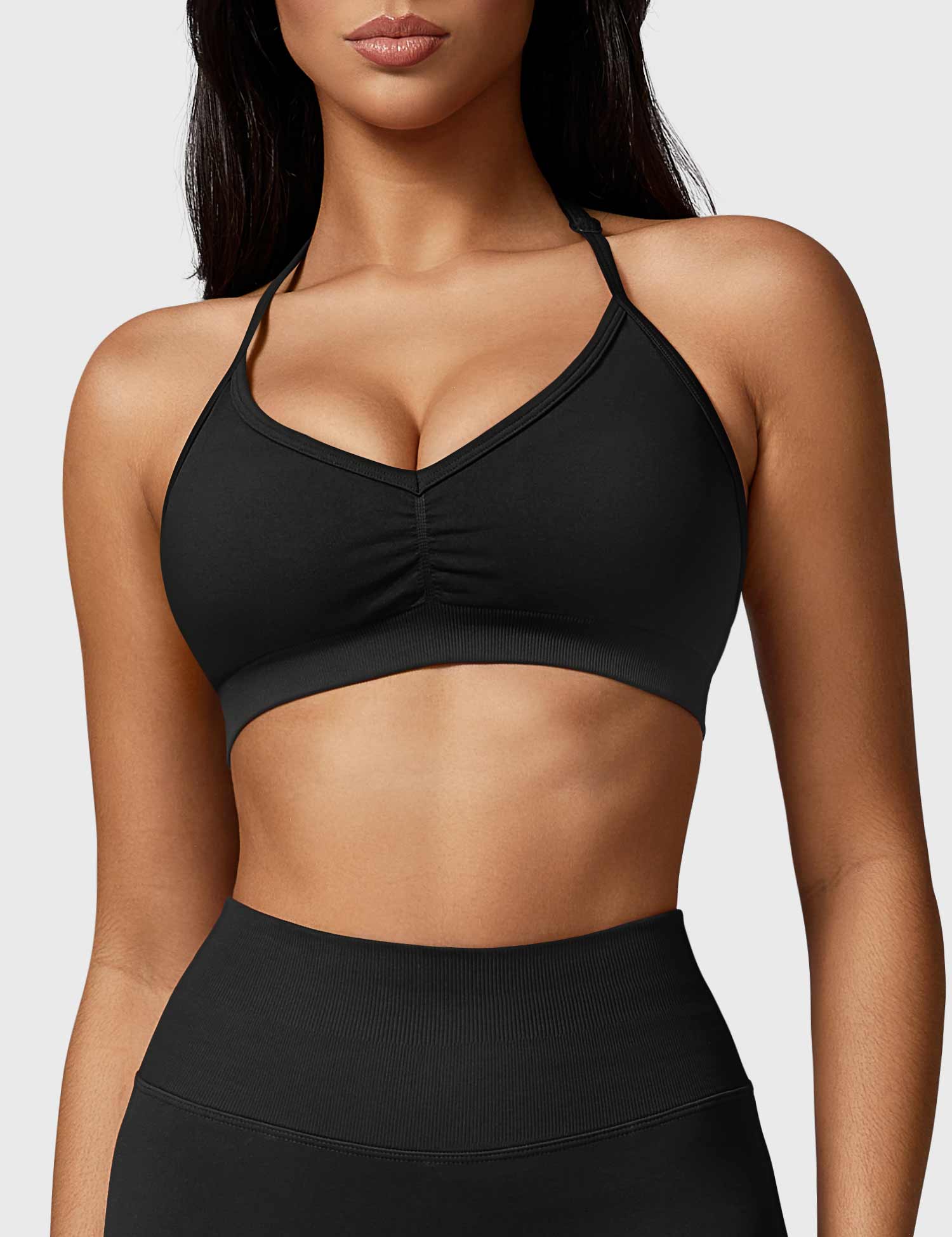 Yeoreo Hedy Soutien-gorge de sport dos nu