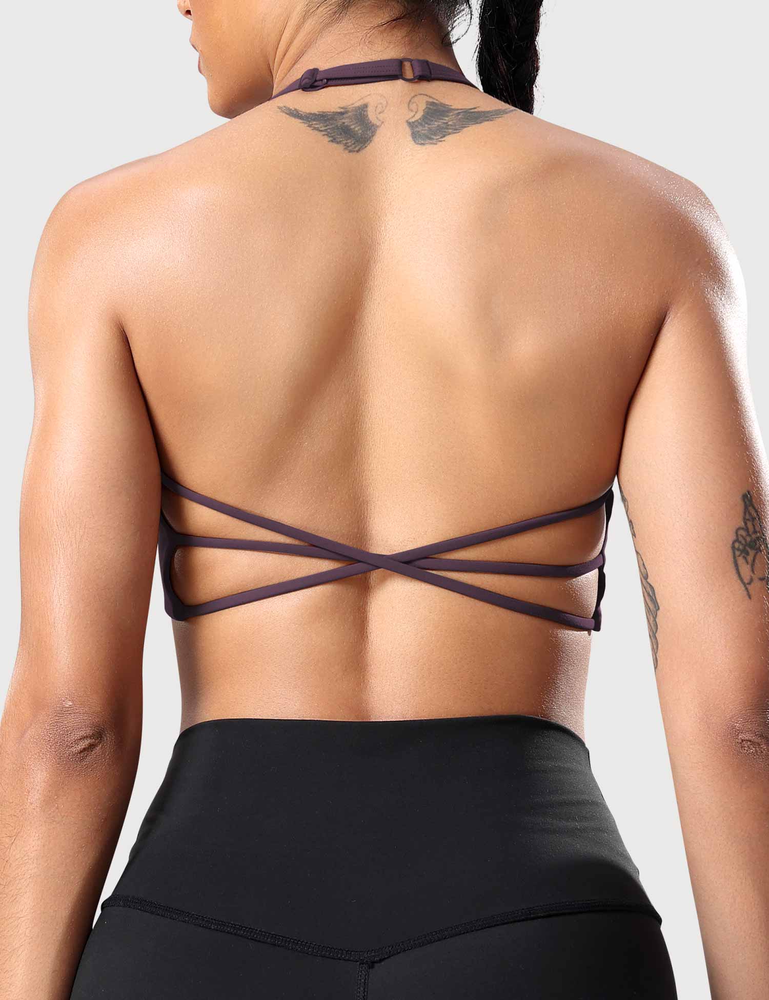 Yeoreo Charly Sports Bra 