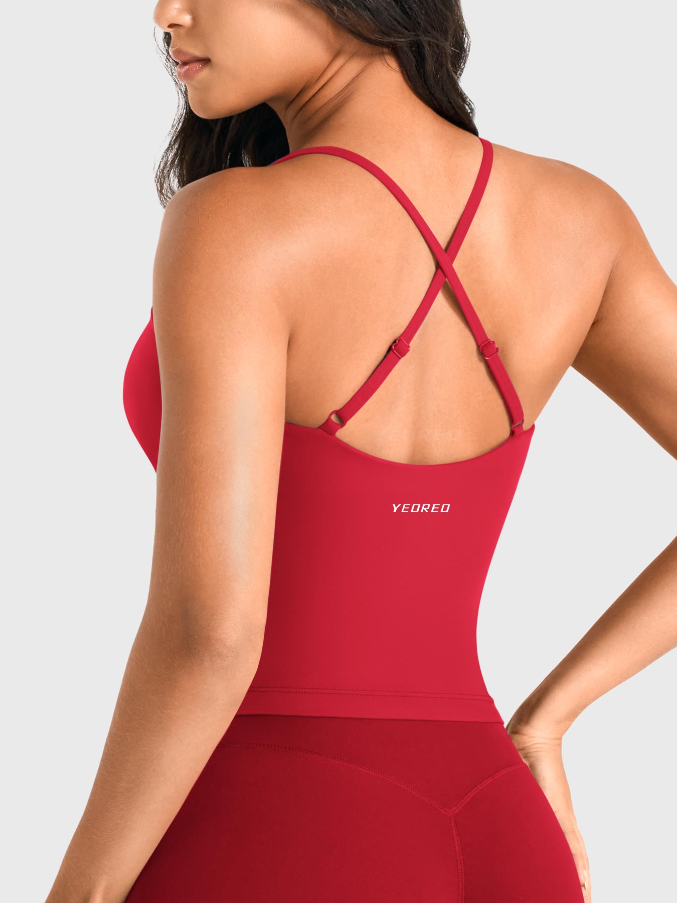 FieryRed