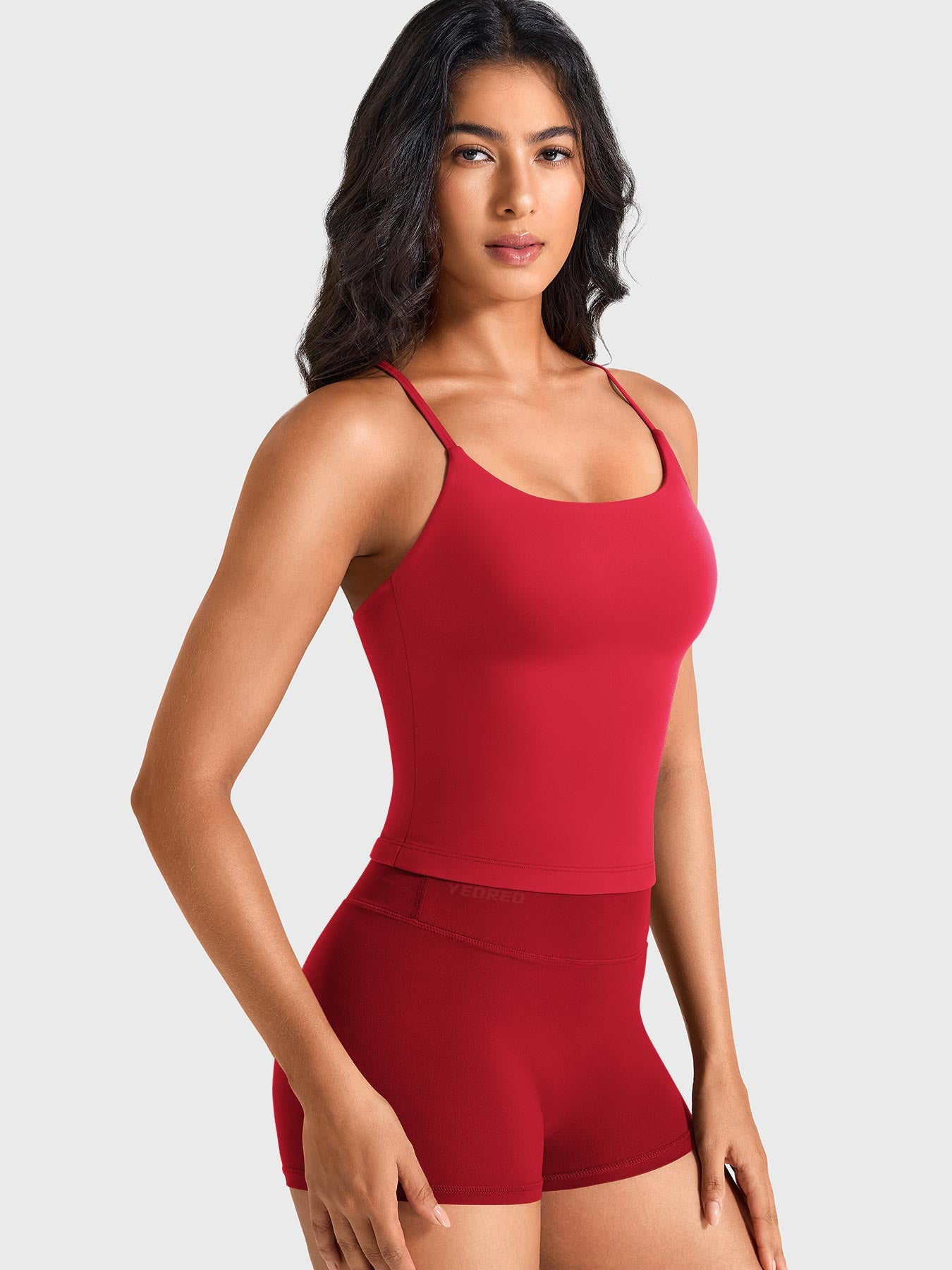 FieryRed