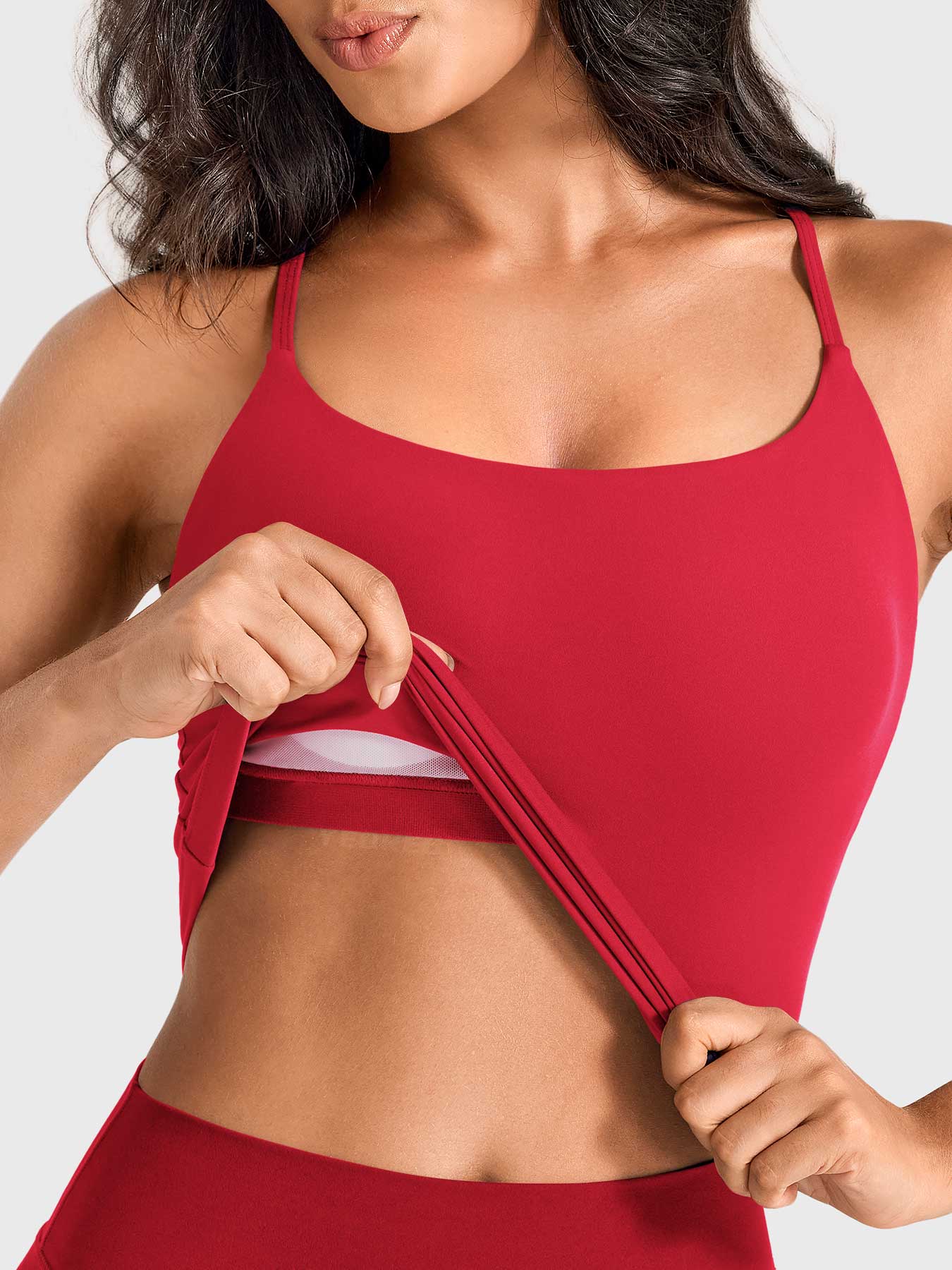 FieryRed