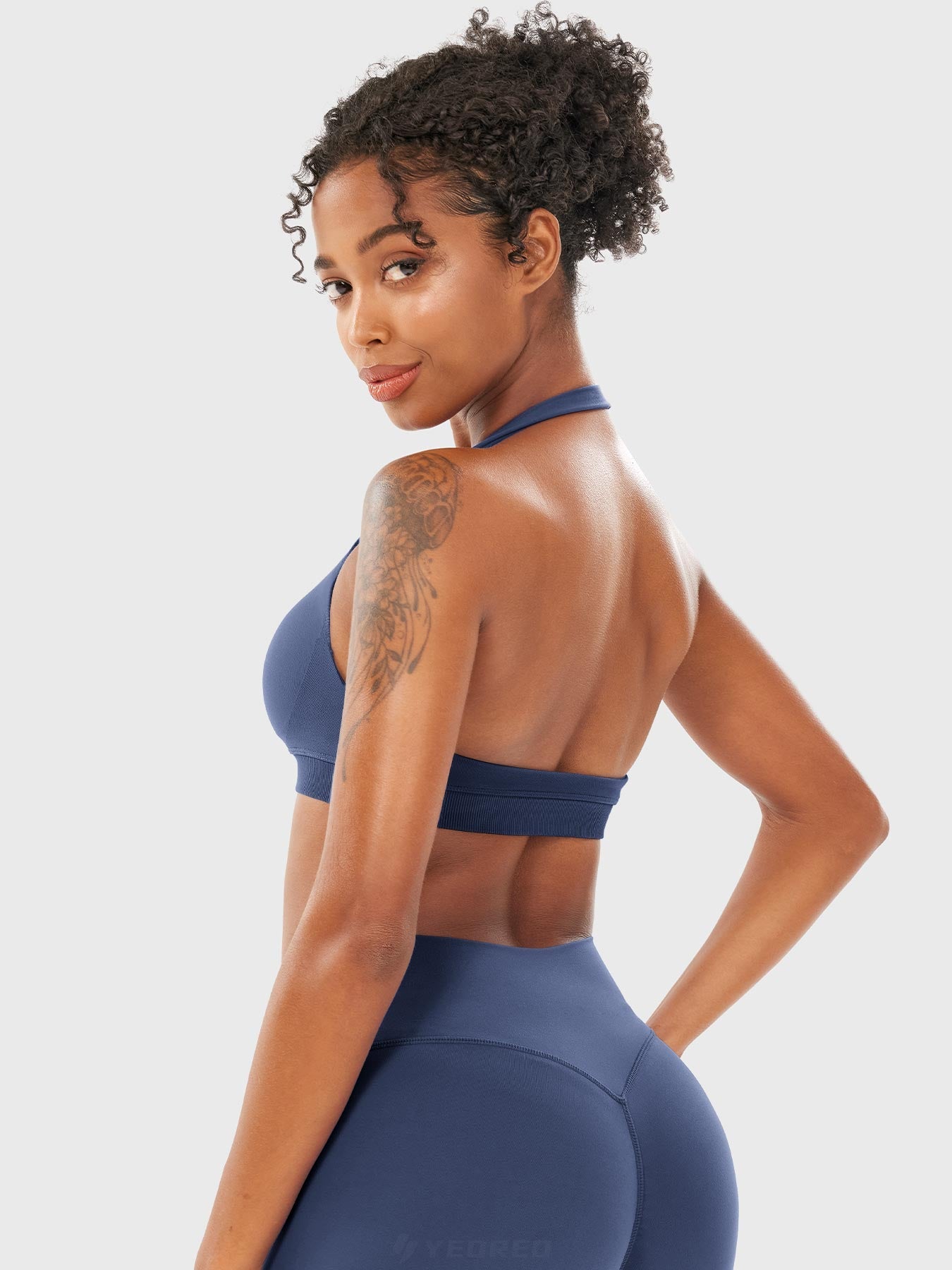 BlueGrey