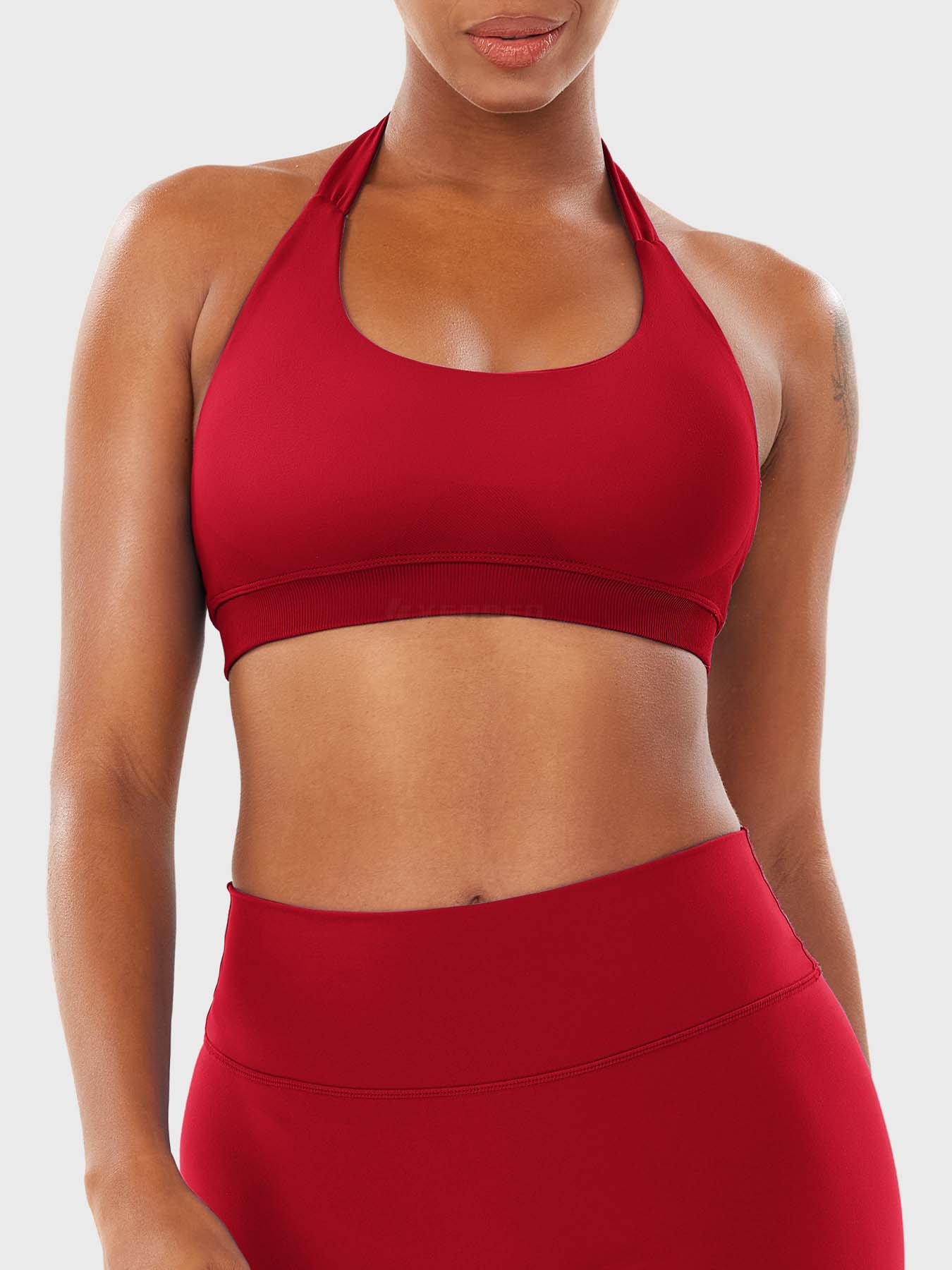 Savvy Red