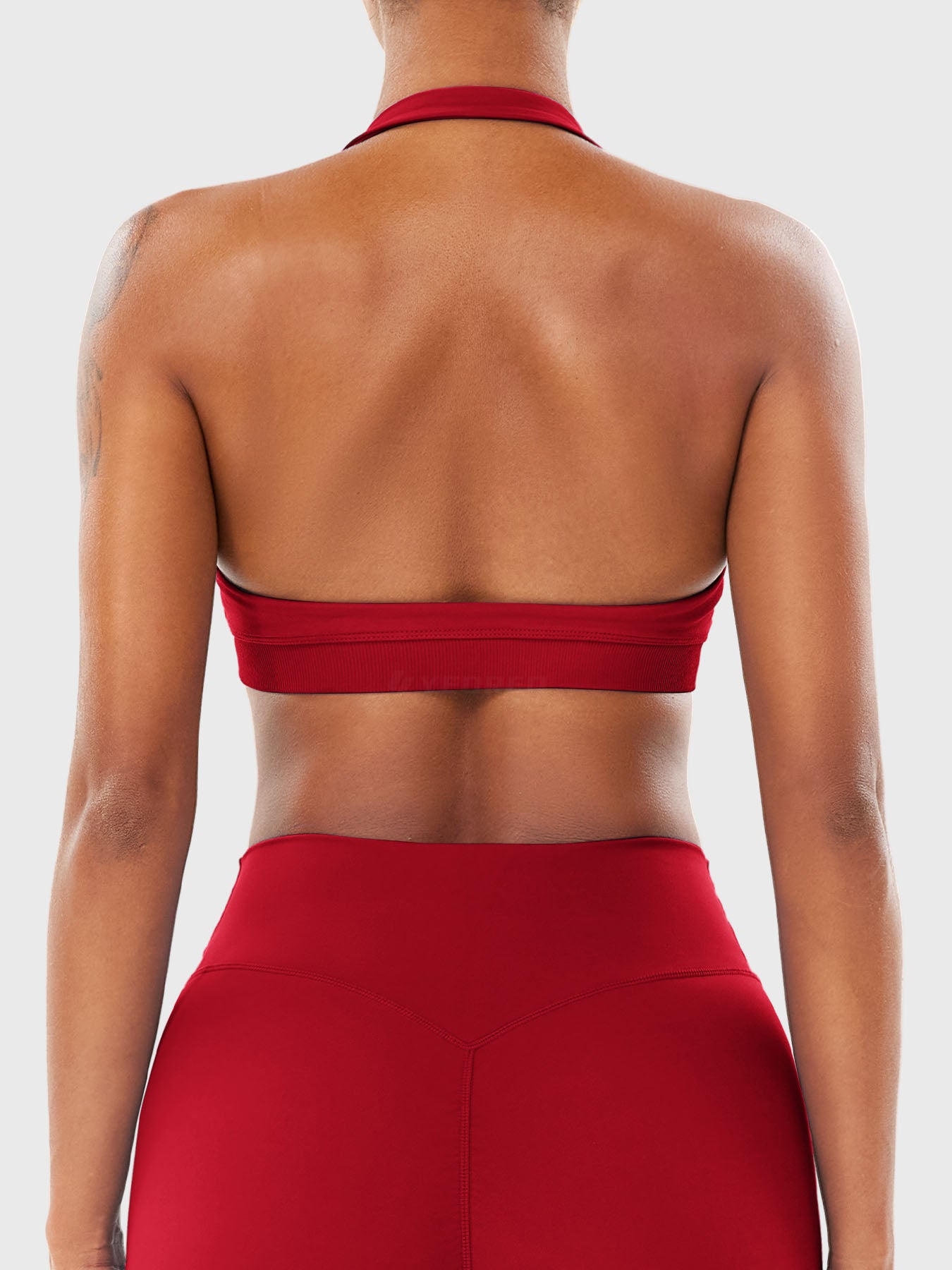 Savvy Red