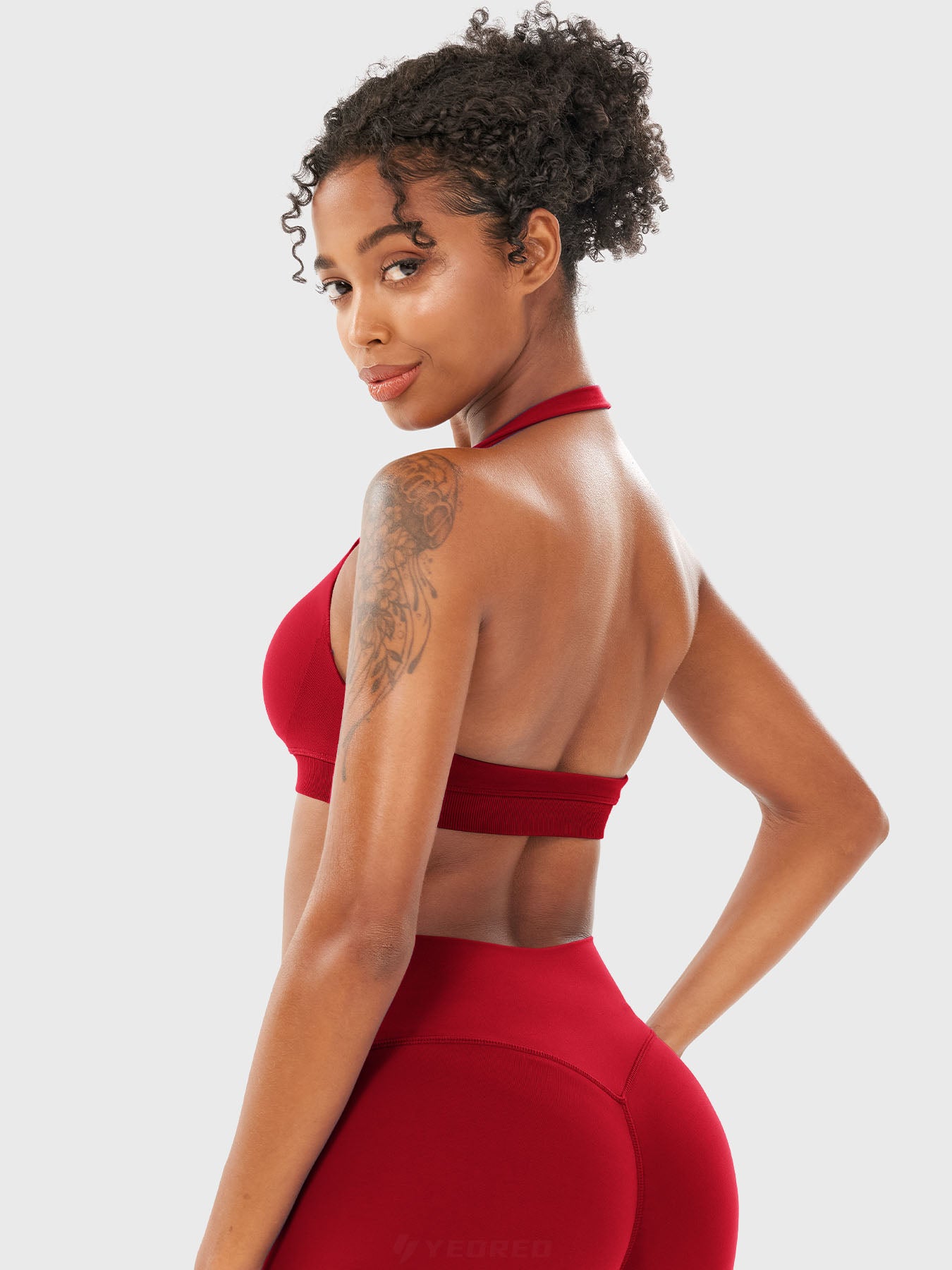 Savvy Red