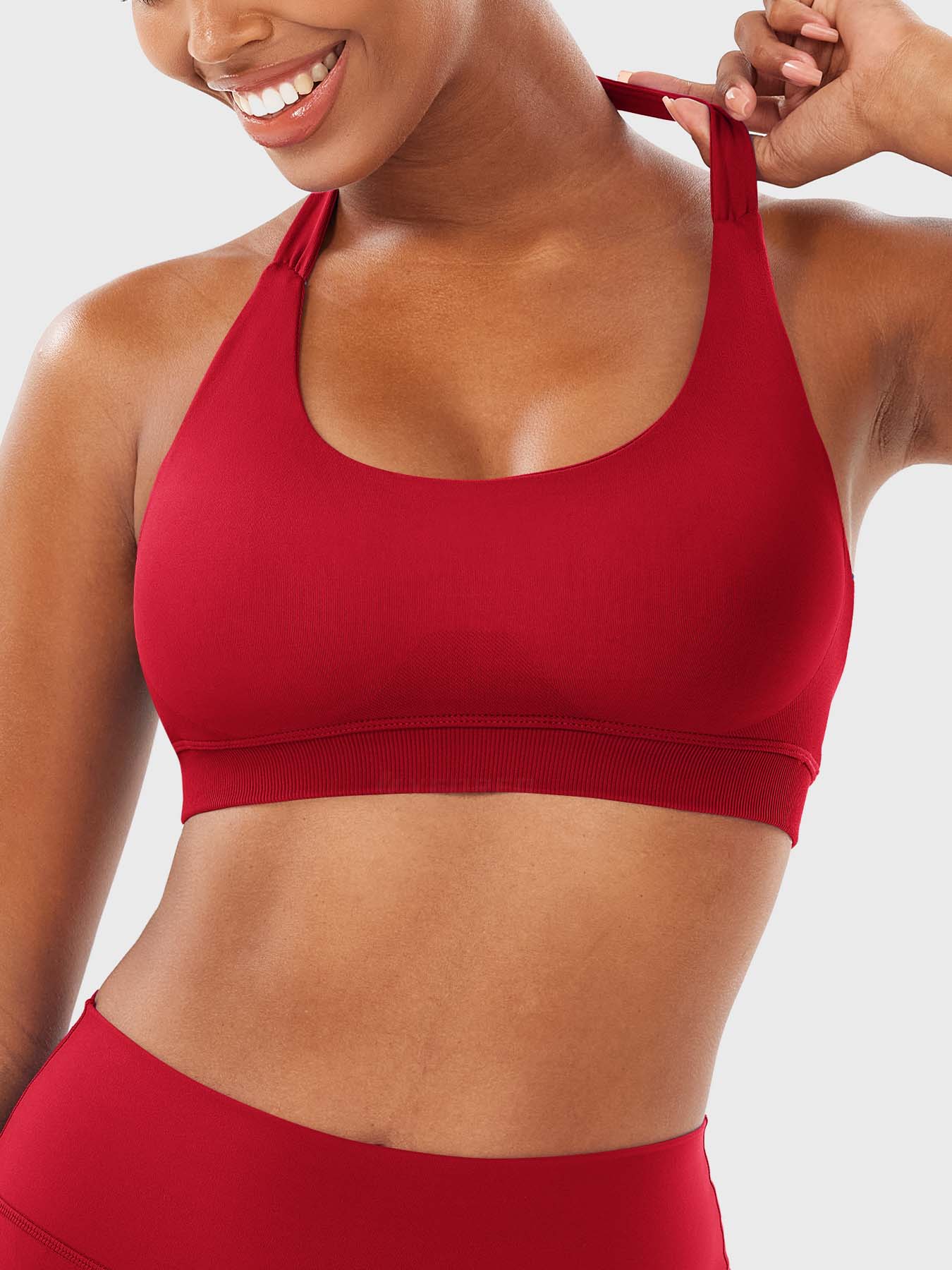 Savvy Red
