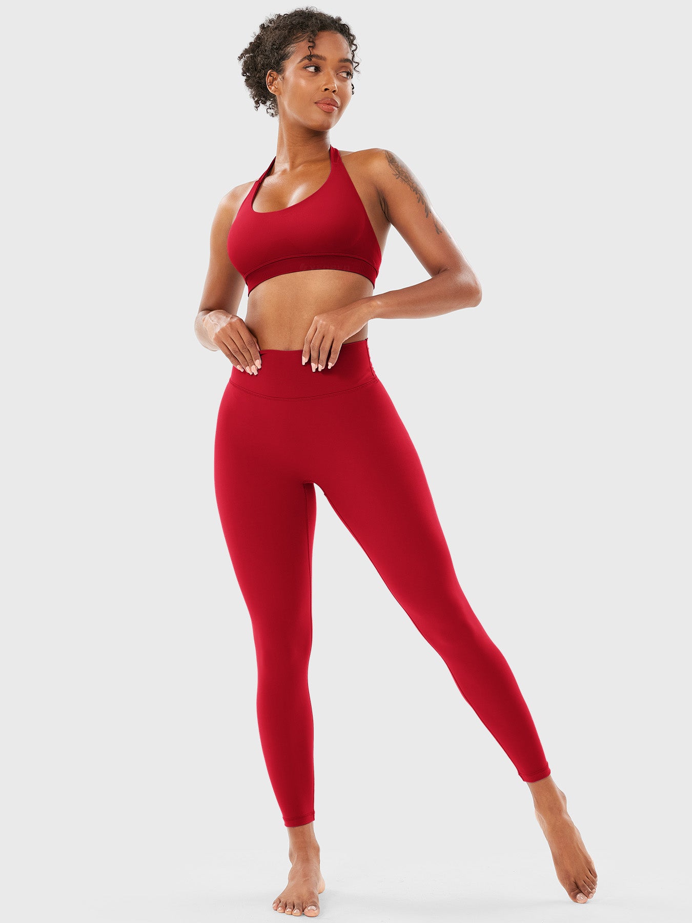 Savvy Red