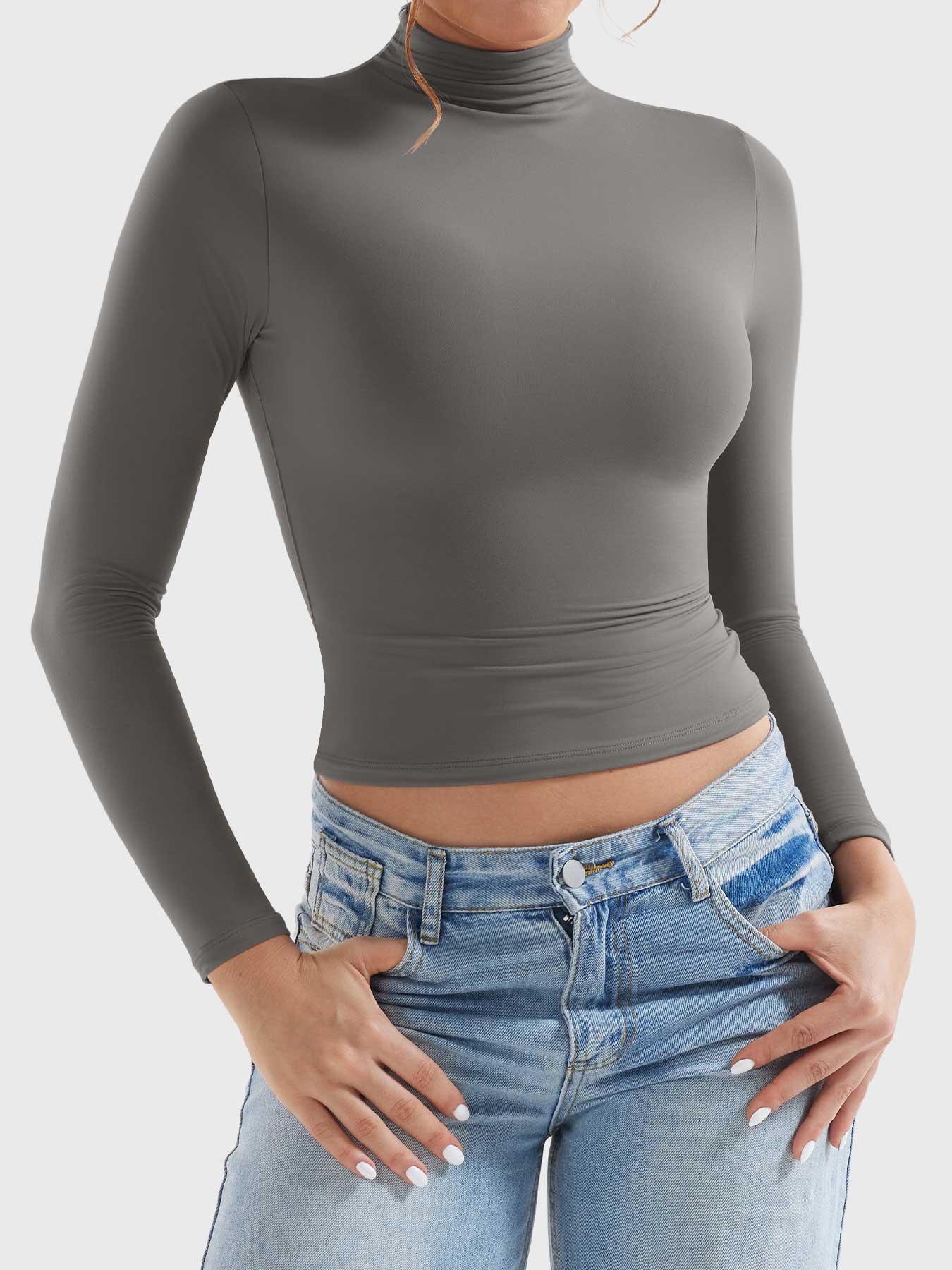 Grey