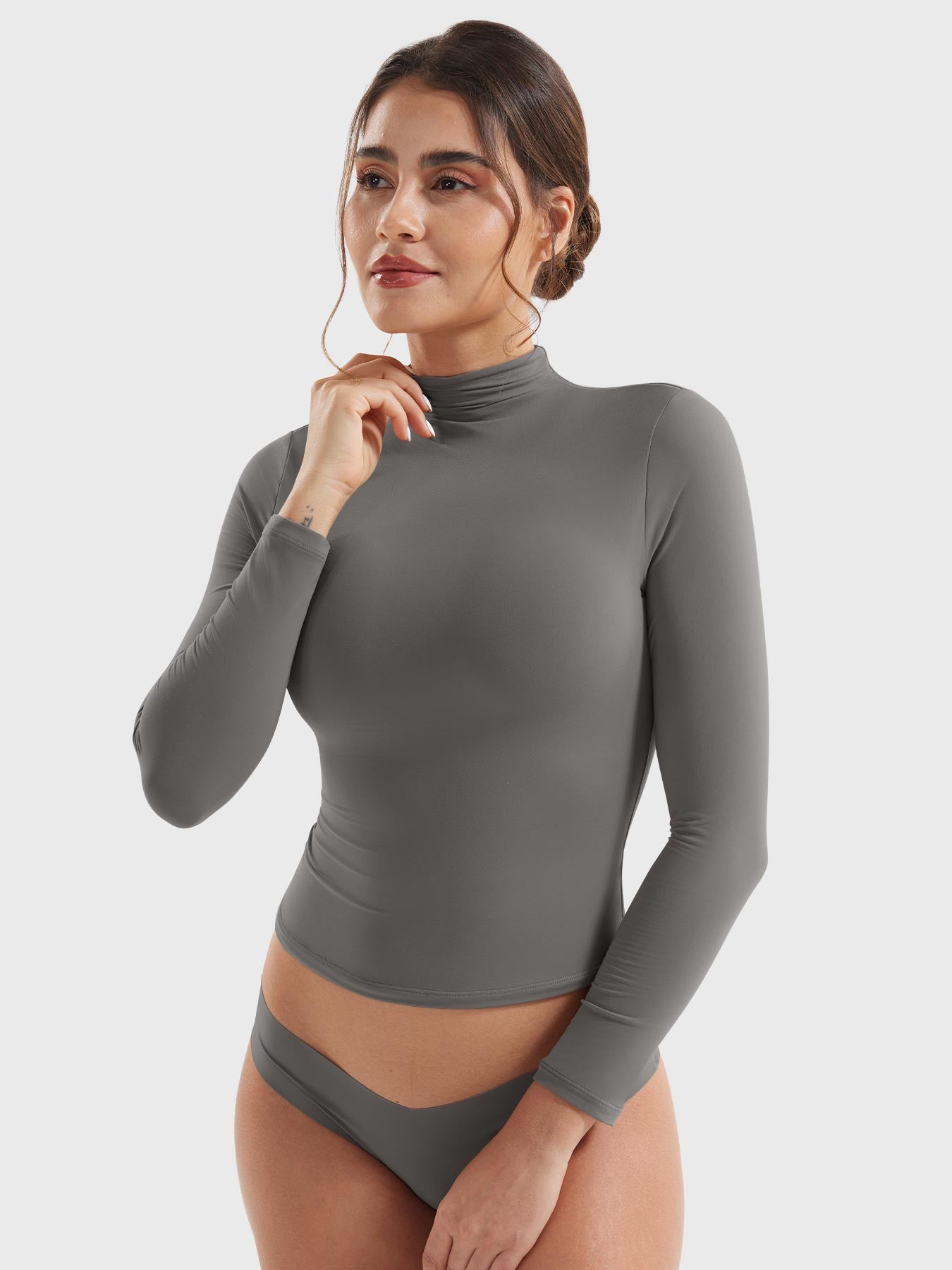 Grey