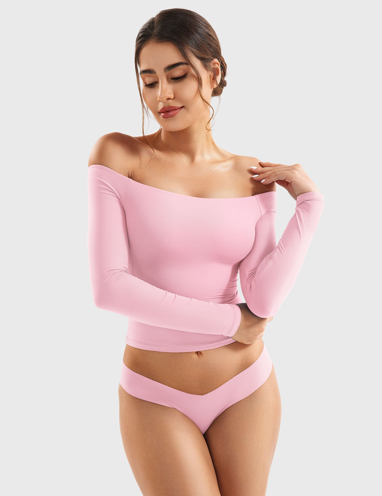 Cherry Pink