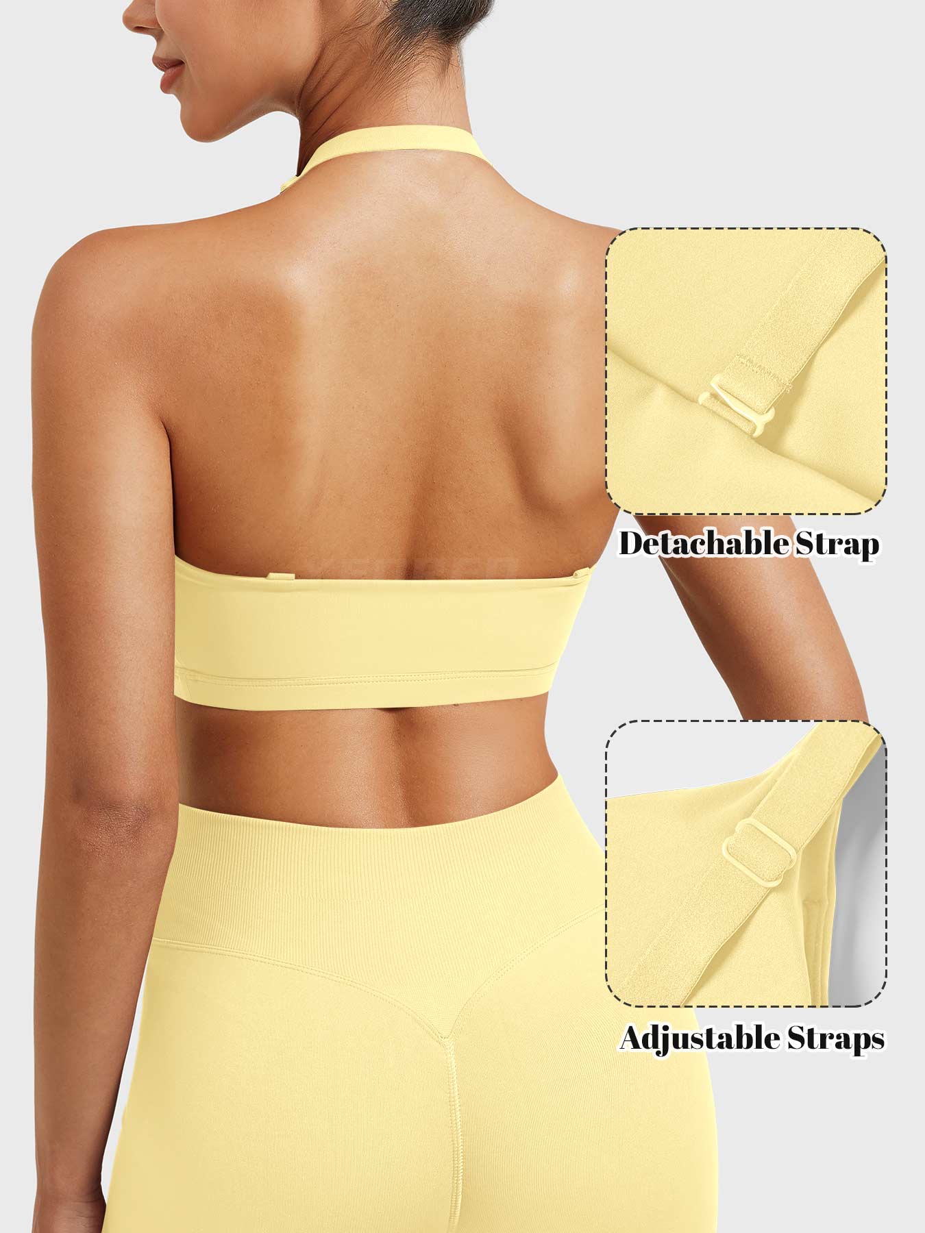 CreamYellow