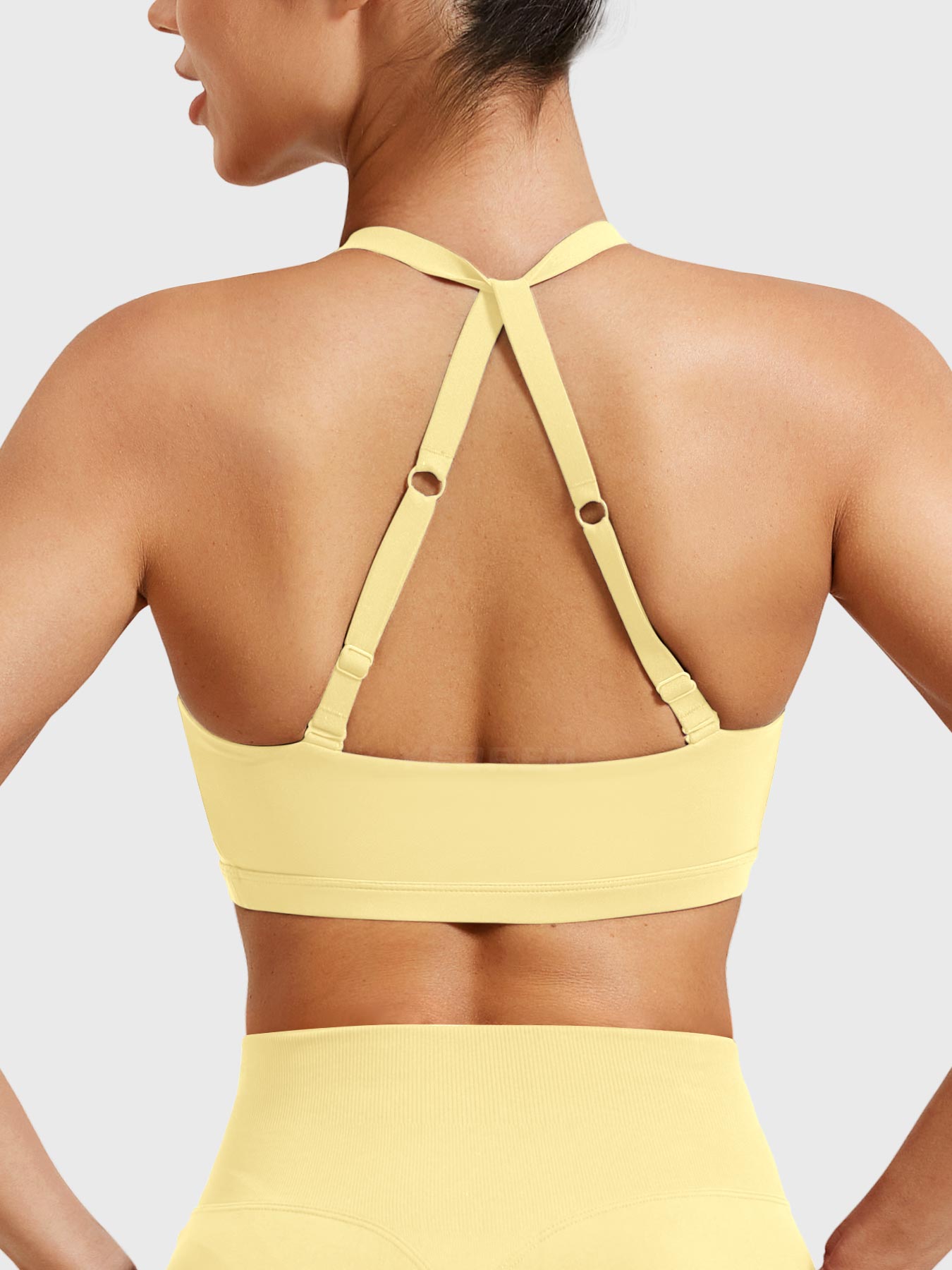 CreamYellow