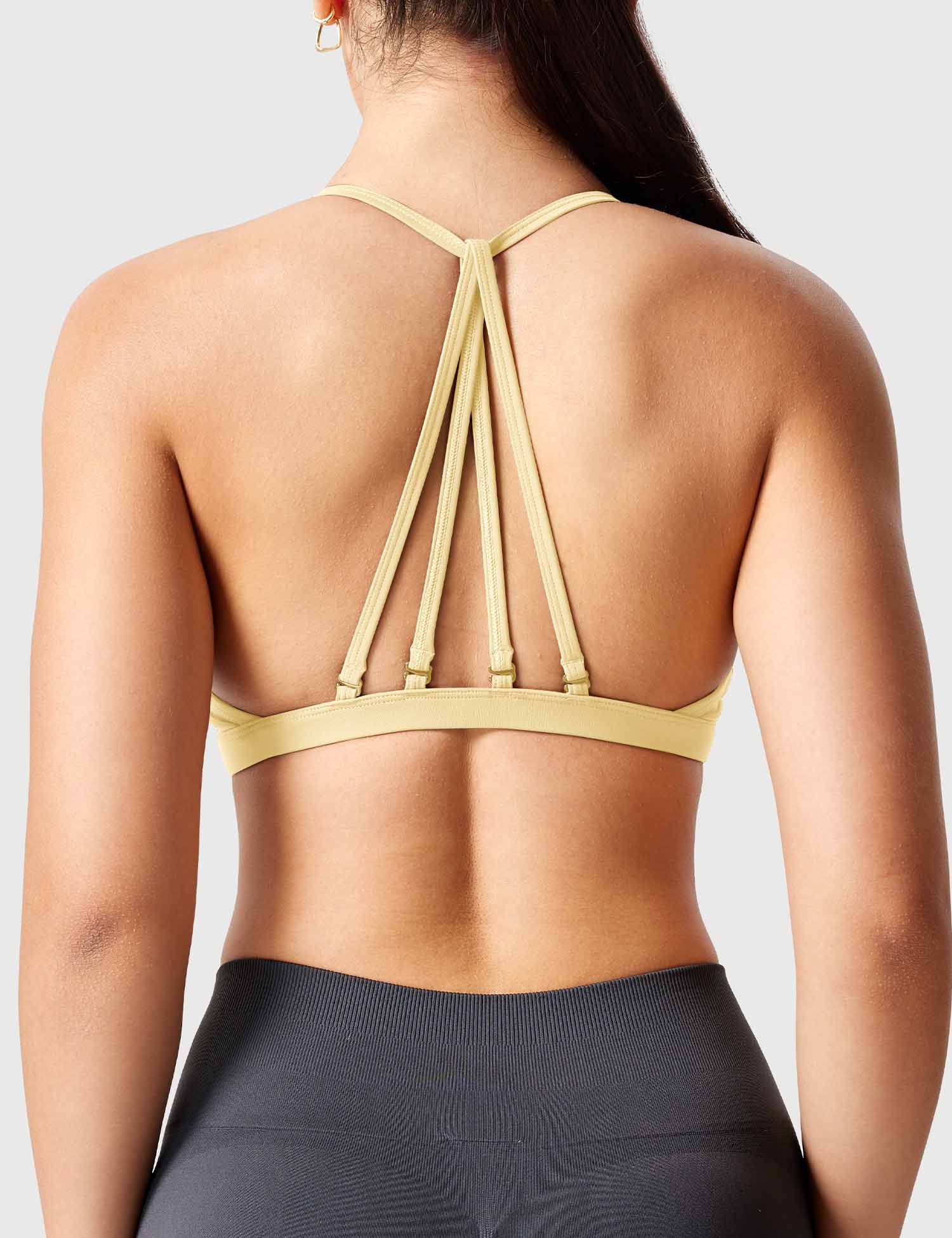 CreamYellow