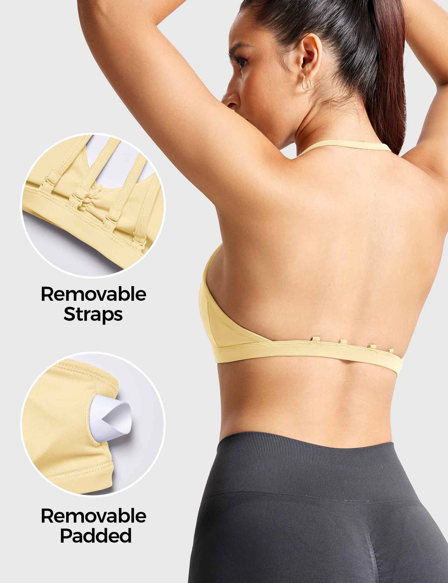 CreamYellow