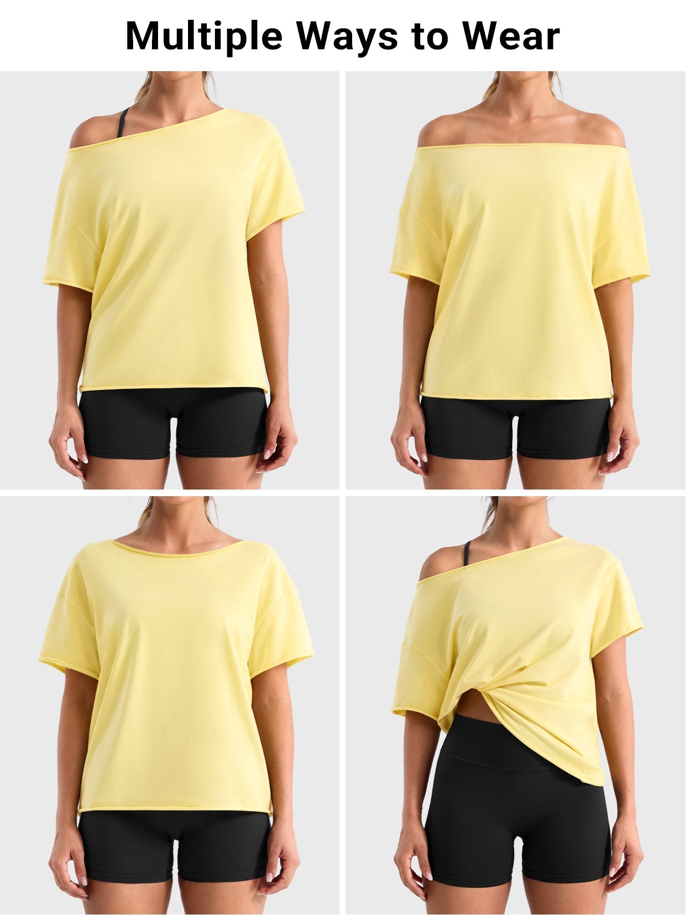 CreamyYellow