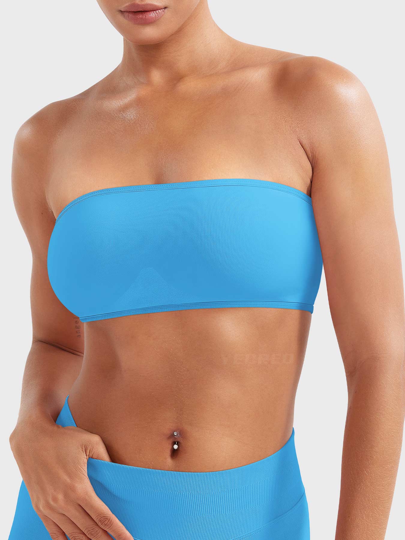 Glacier Blue