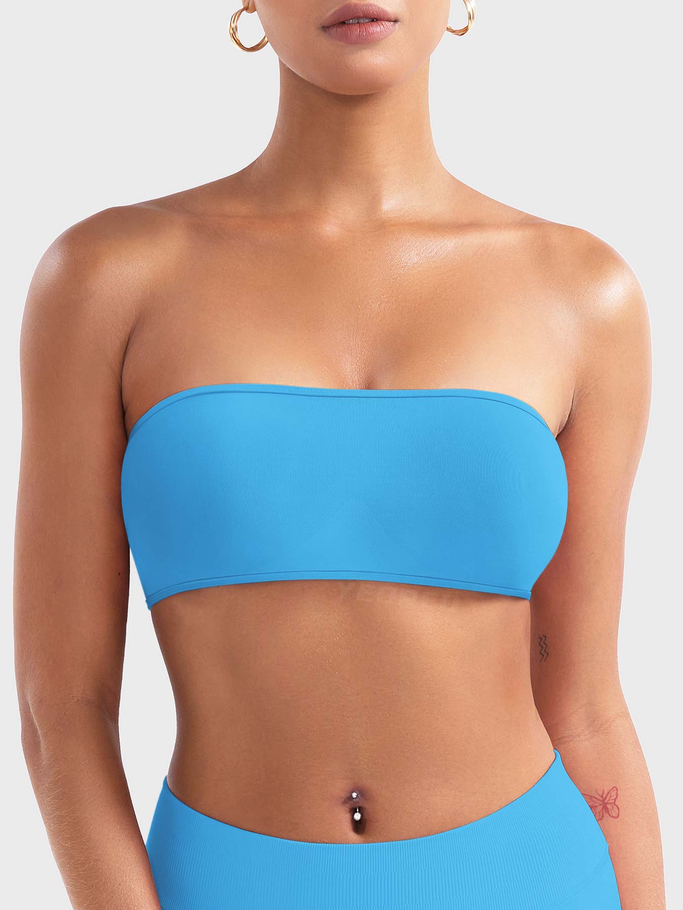 Glacier Blue