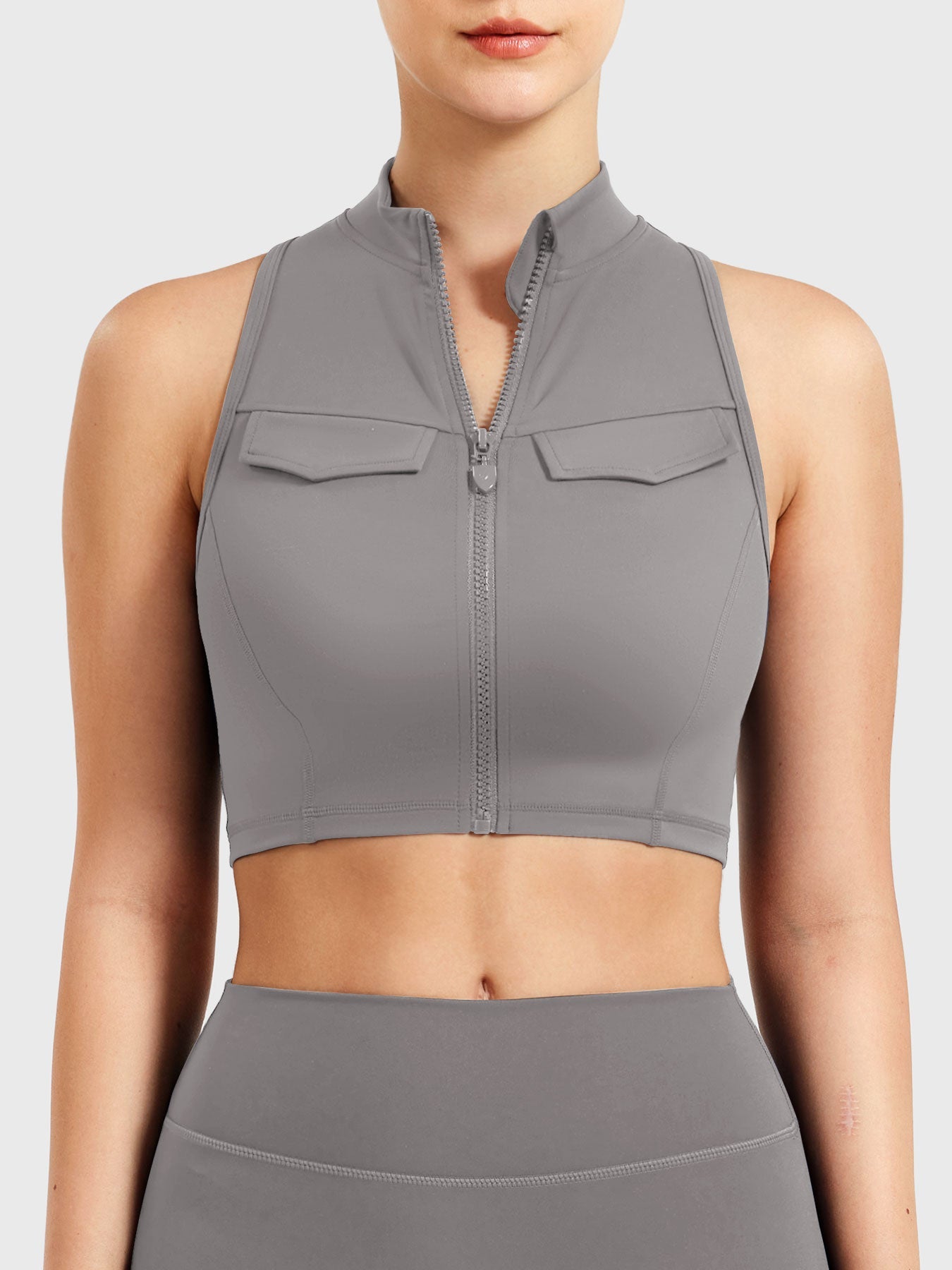 Grey