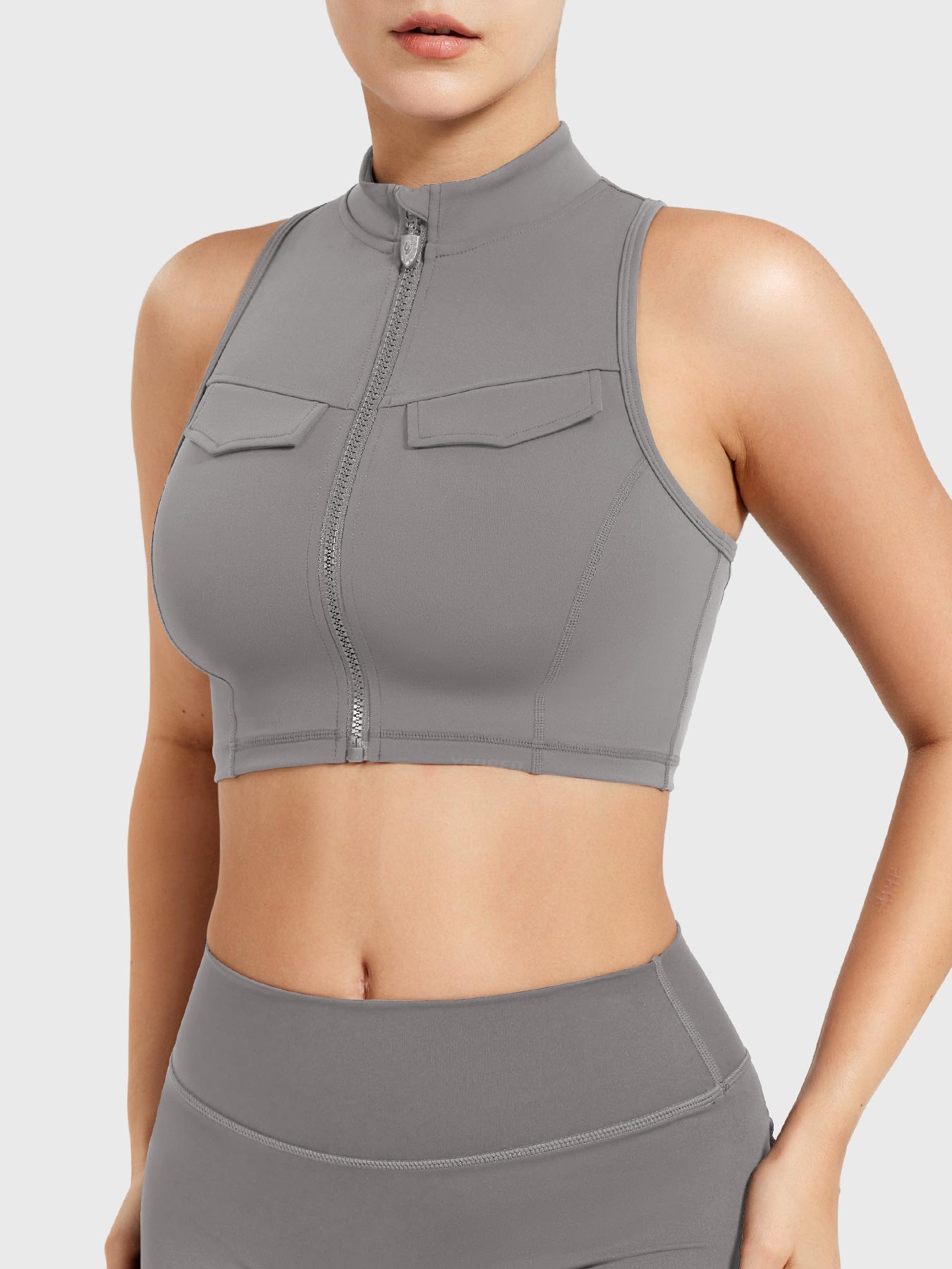 Grey