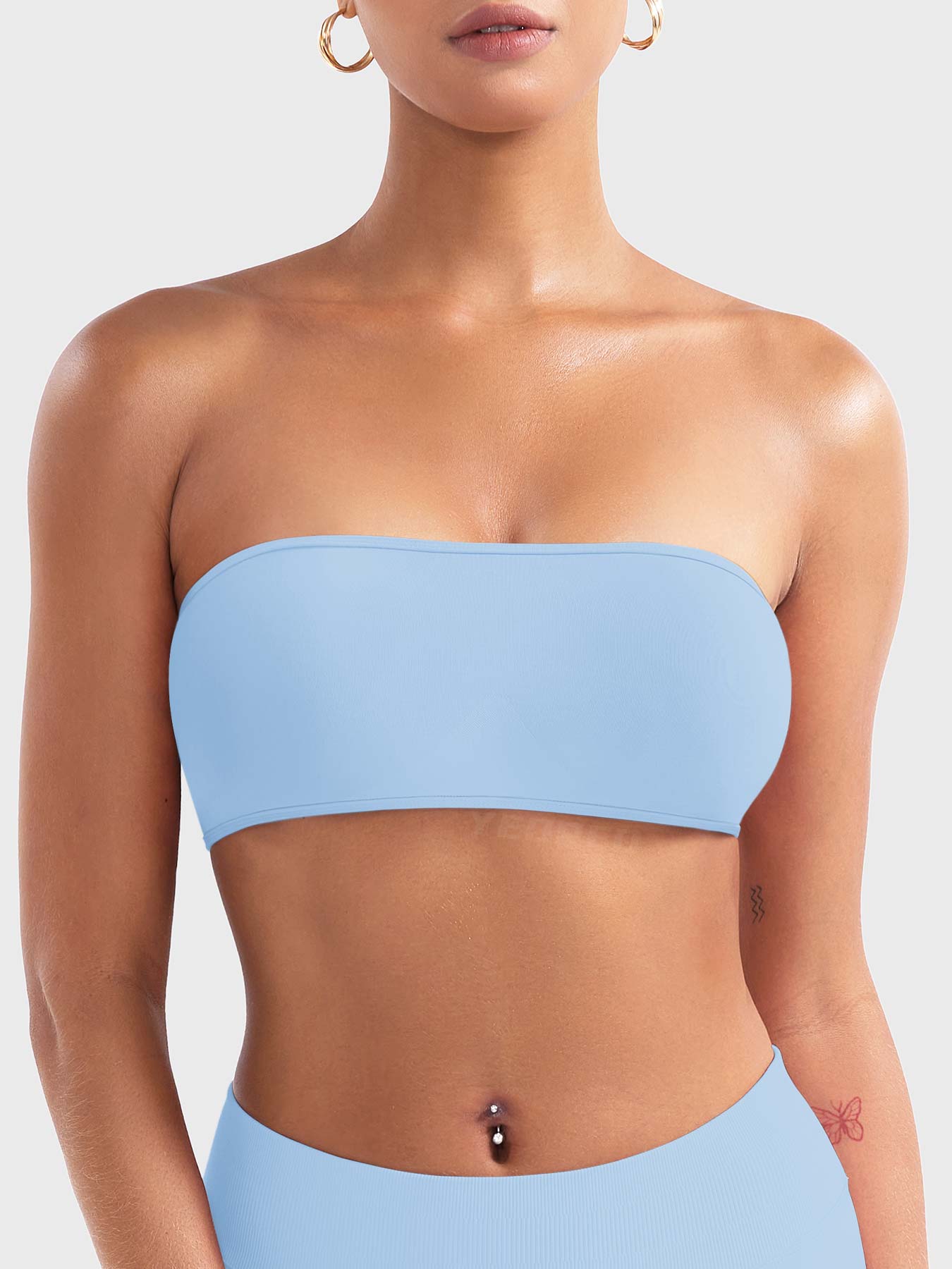 Ice Blue