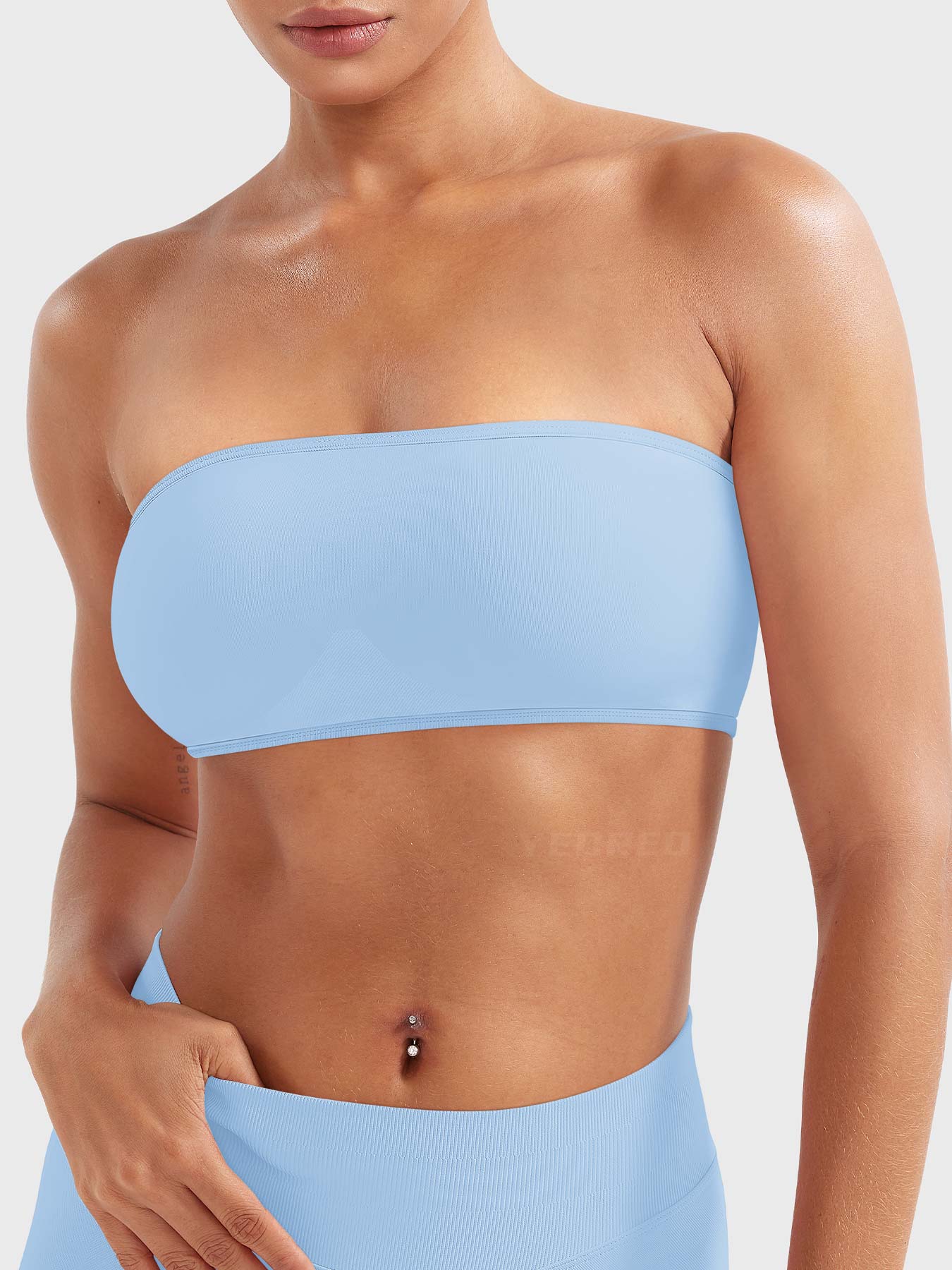 Ice Blue