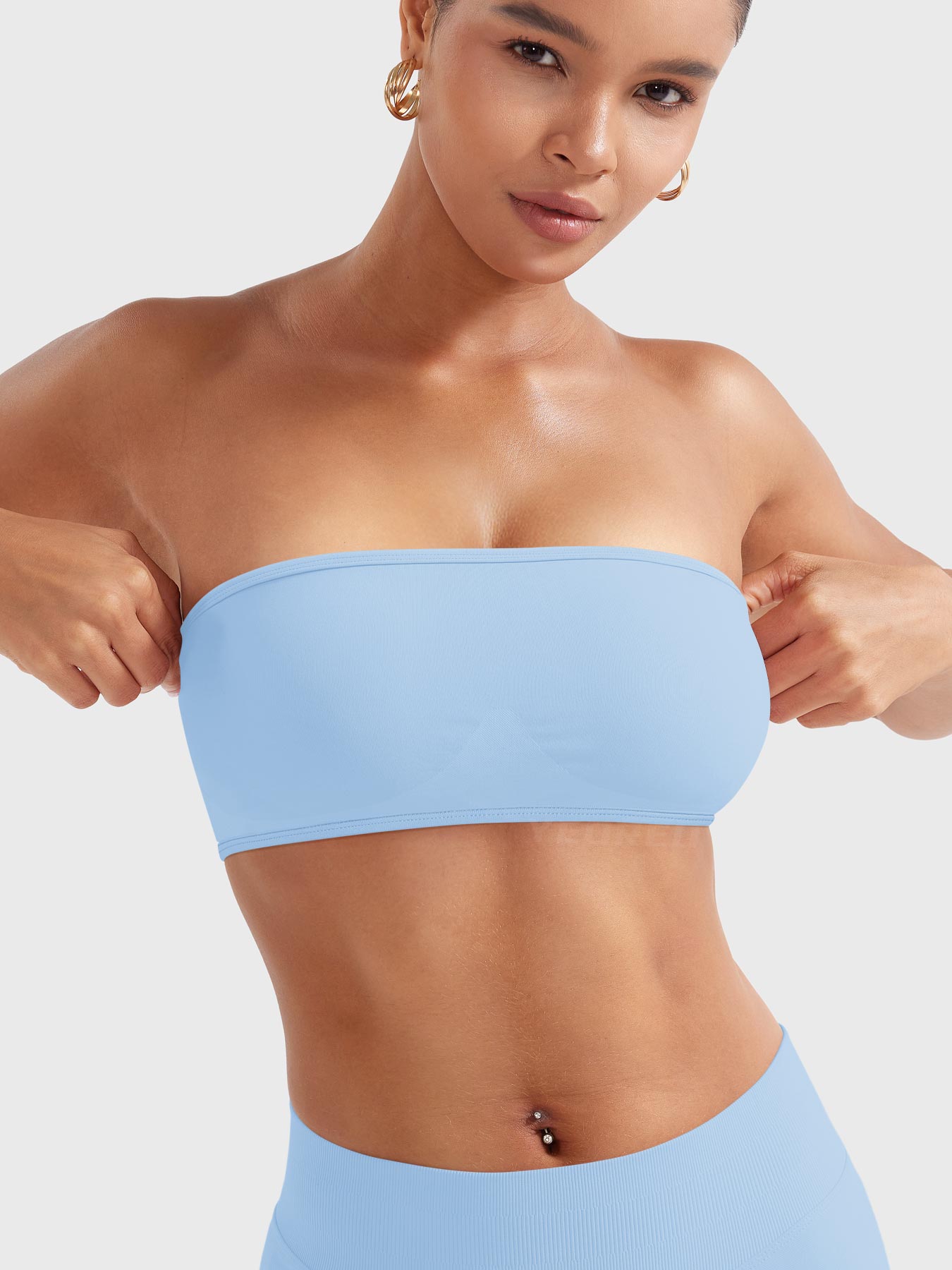 Ice Blue