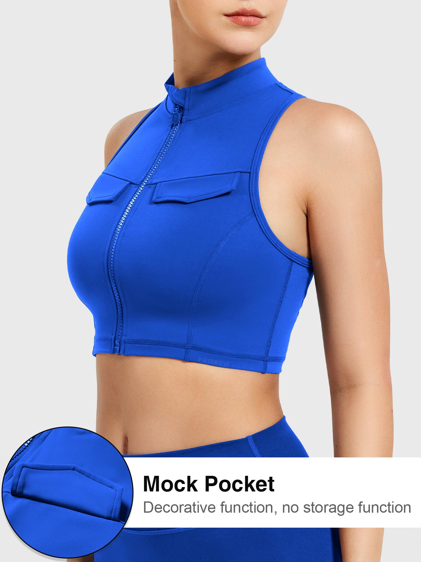 KleinBlue